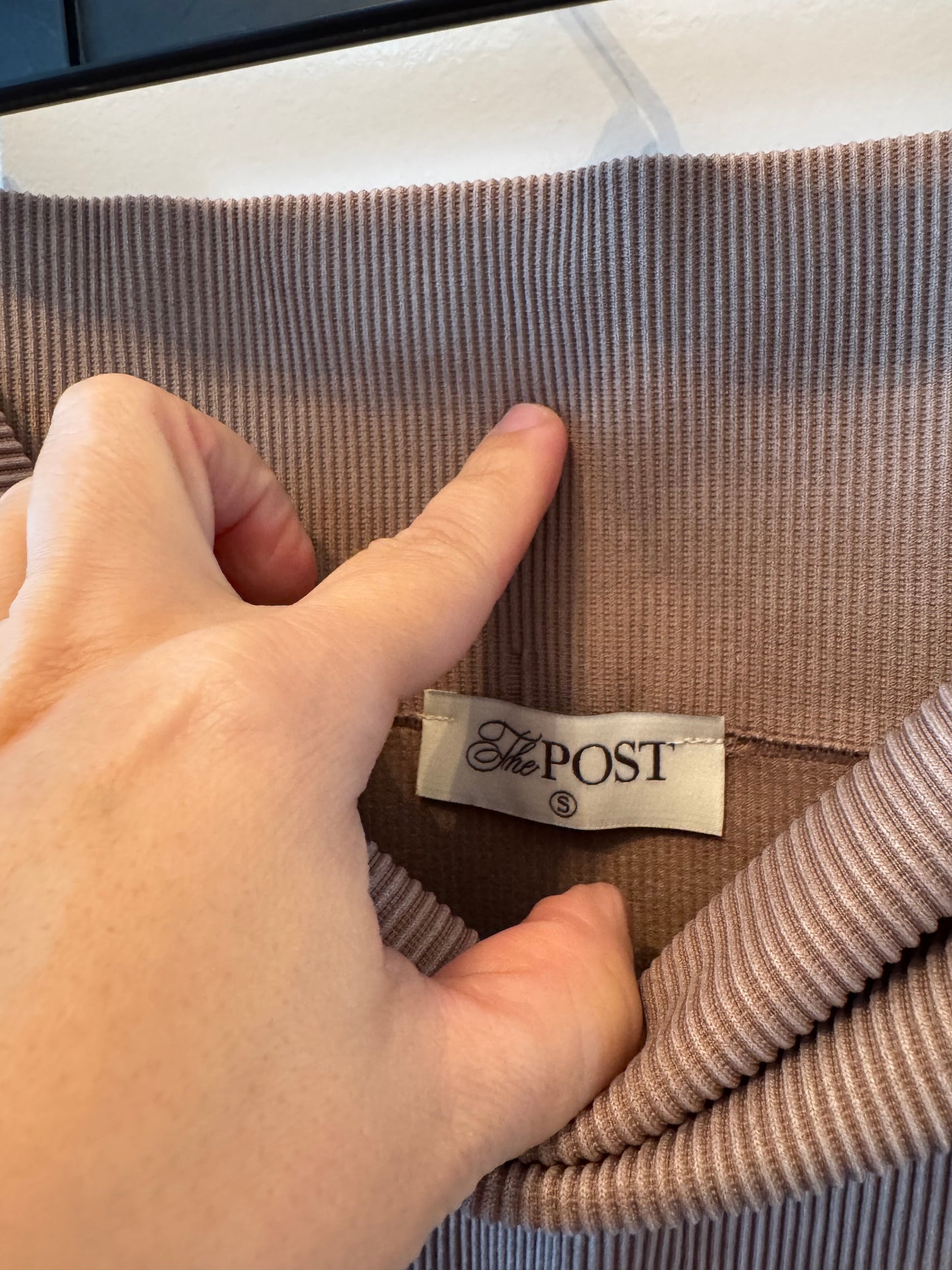 The Post Active Matching Set Women’s Small