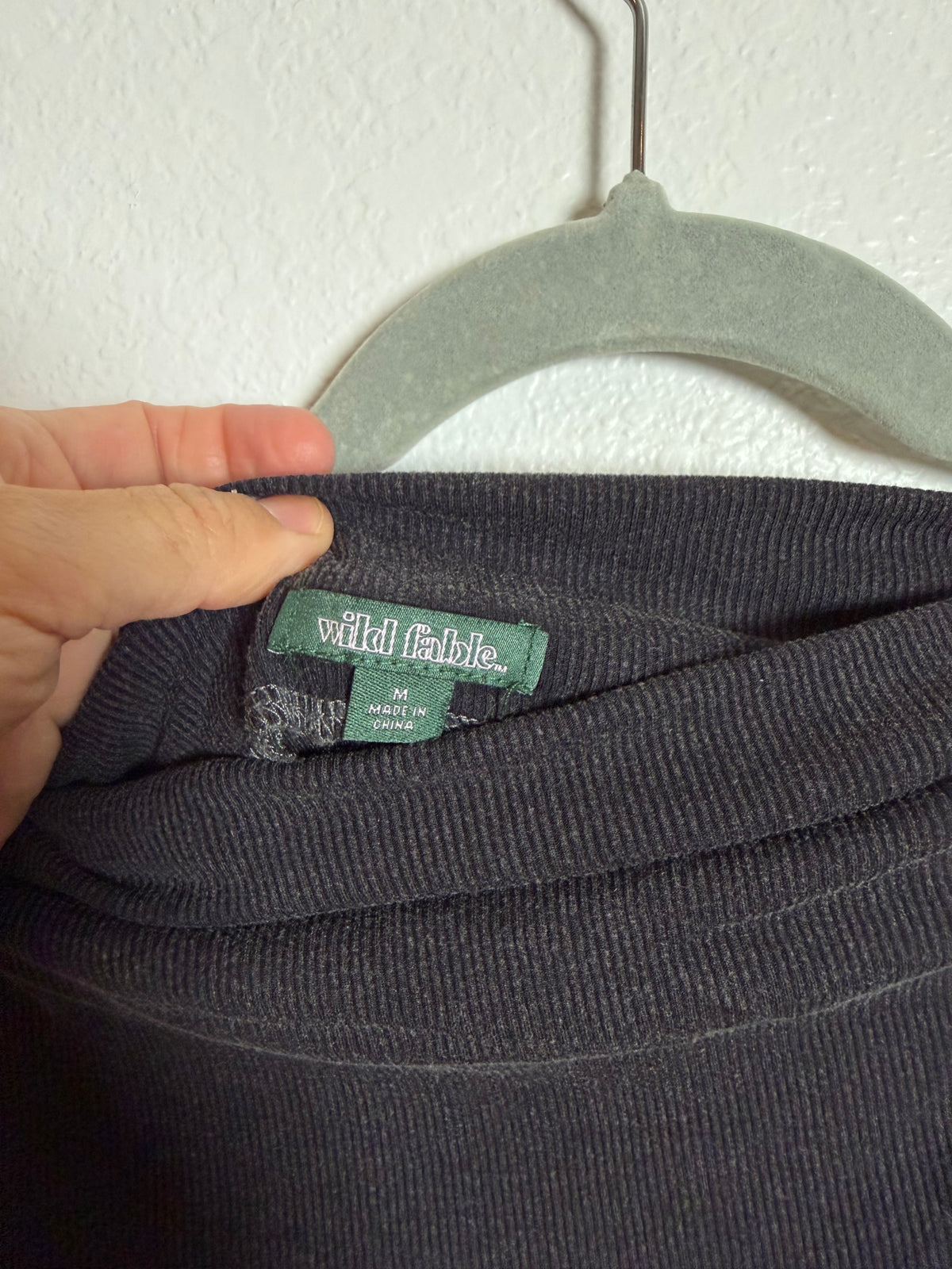 Wild Fable Top Size Medium