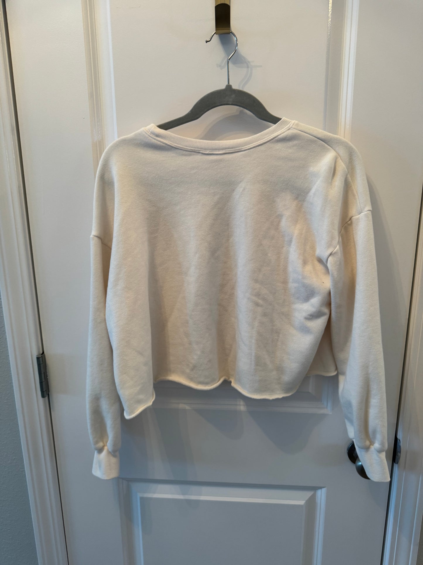 Ford Bronco Women’s Crewneck Size Small