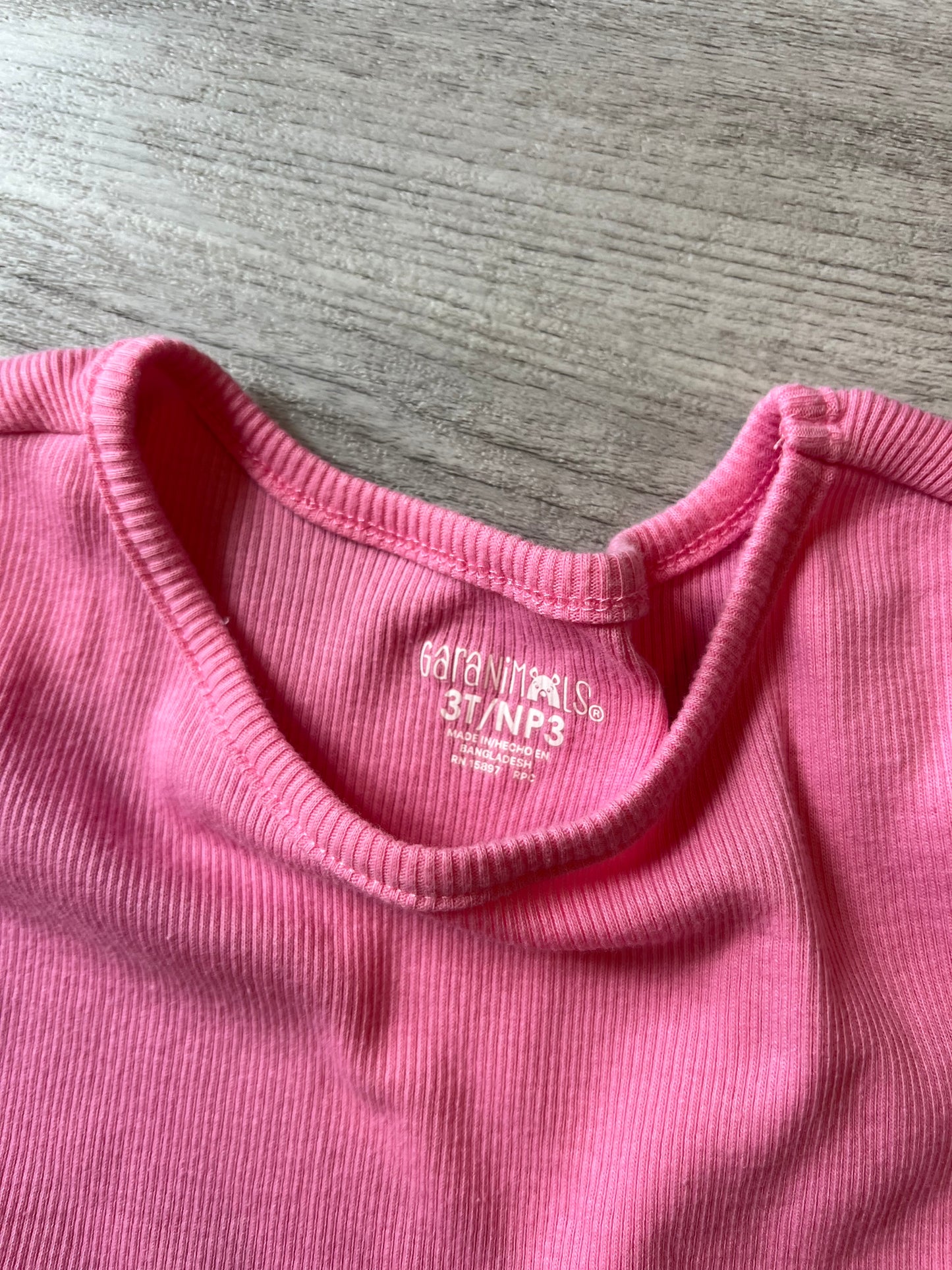 Toddler Girl Dress Size 3T