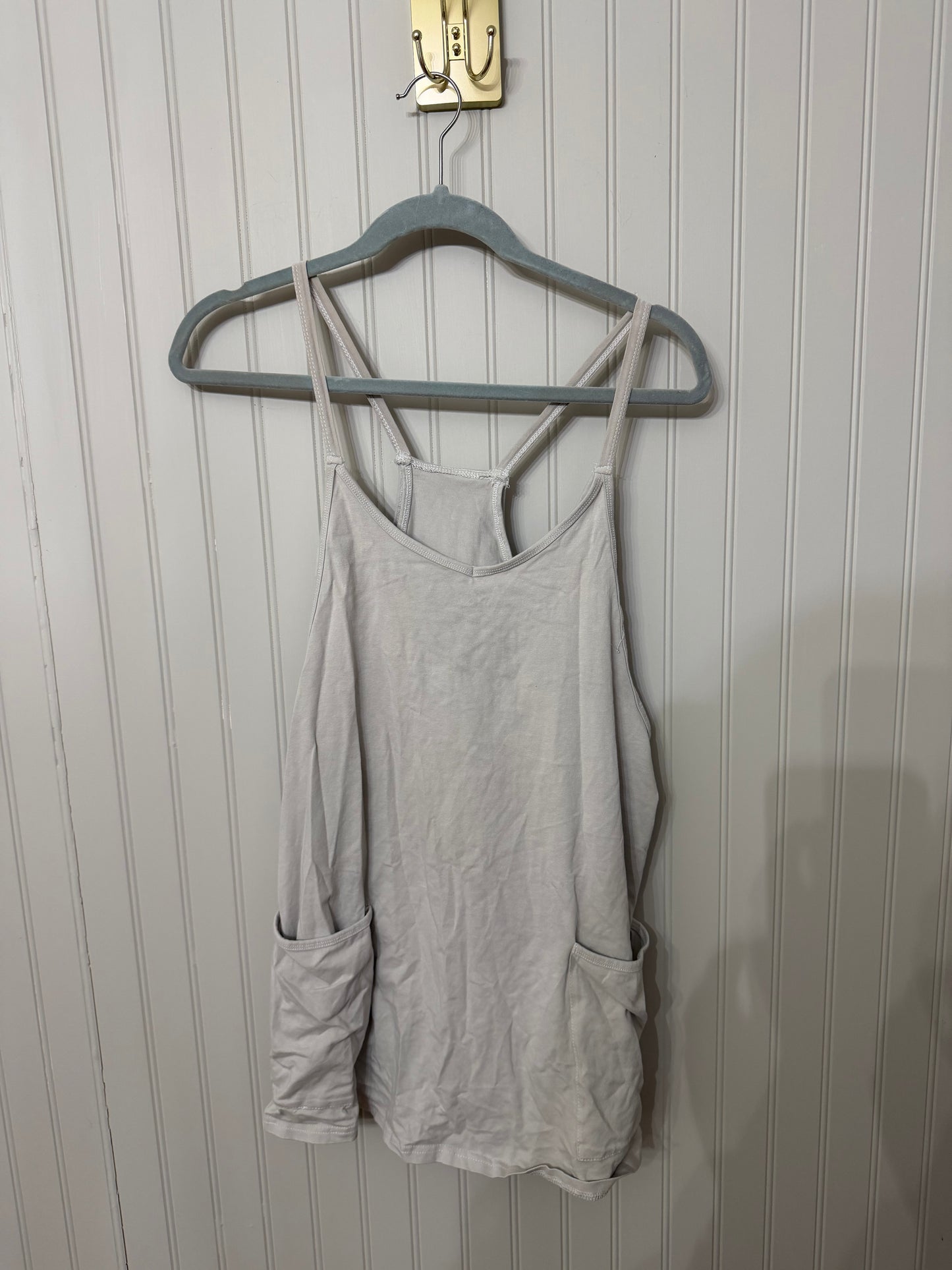 Active Dress Women’s XS Gray
