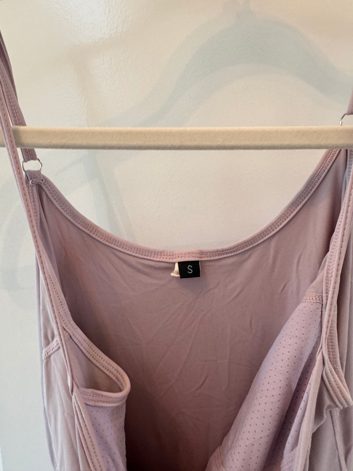 Romper Women’s Small Lilac