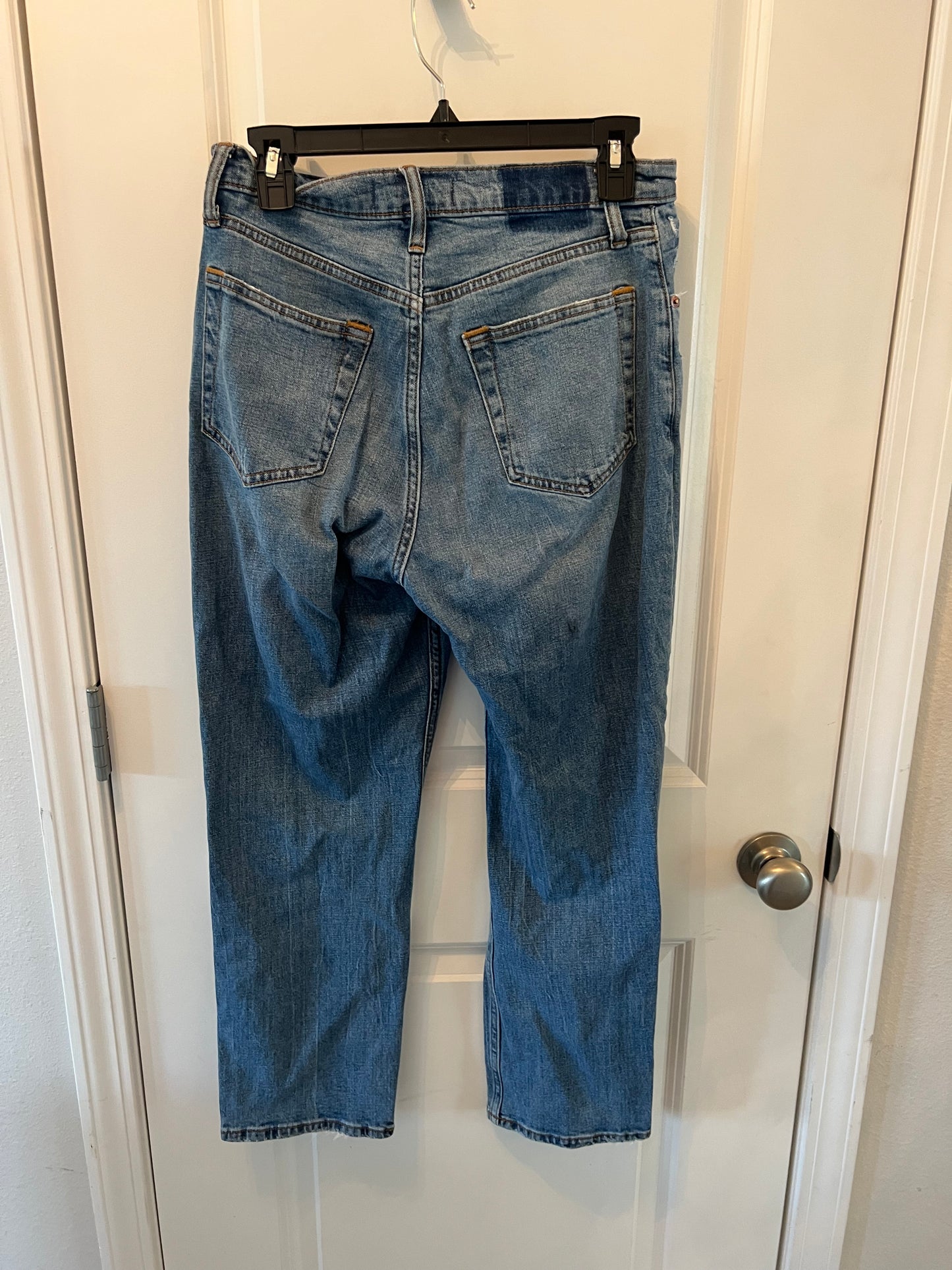 Women’s Abercrombie & Fitch Jeans Size 27