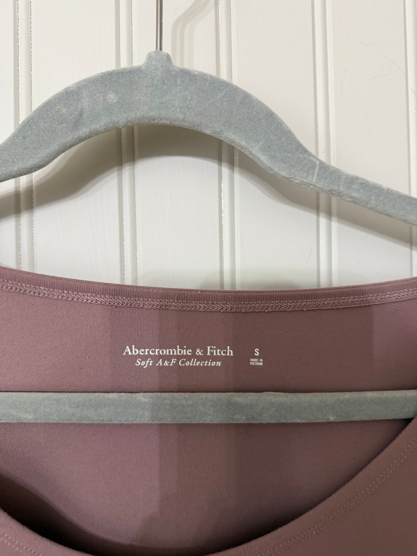 Abercrombie & Fitch Bodysuit Women’s Small