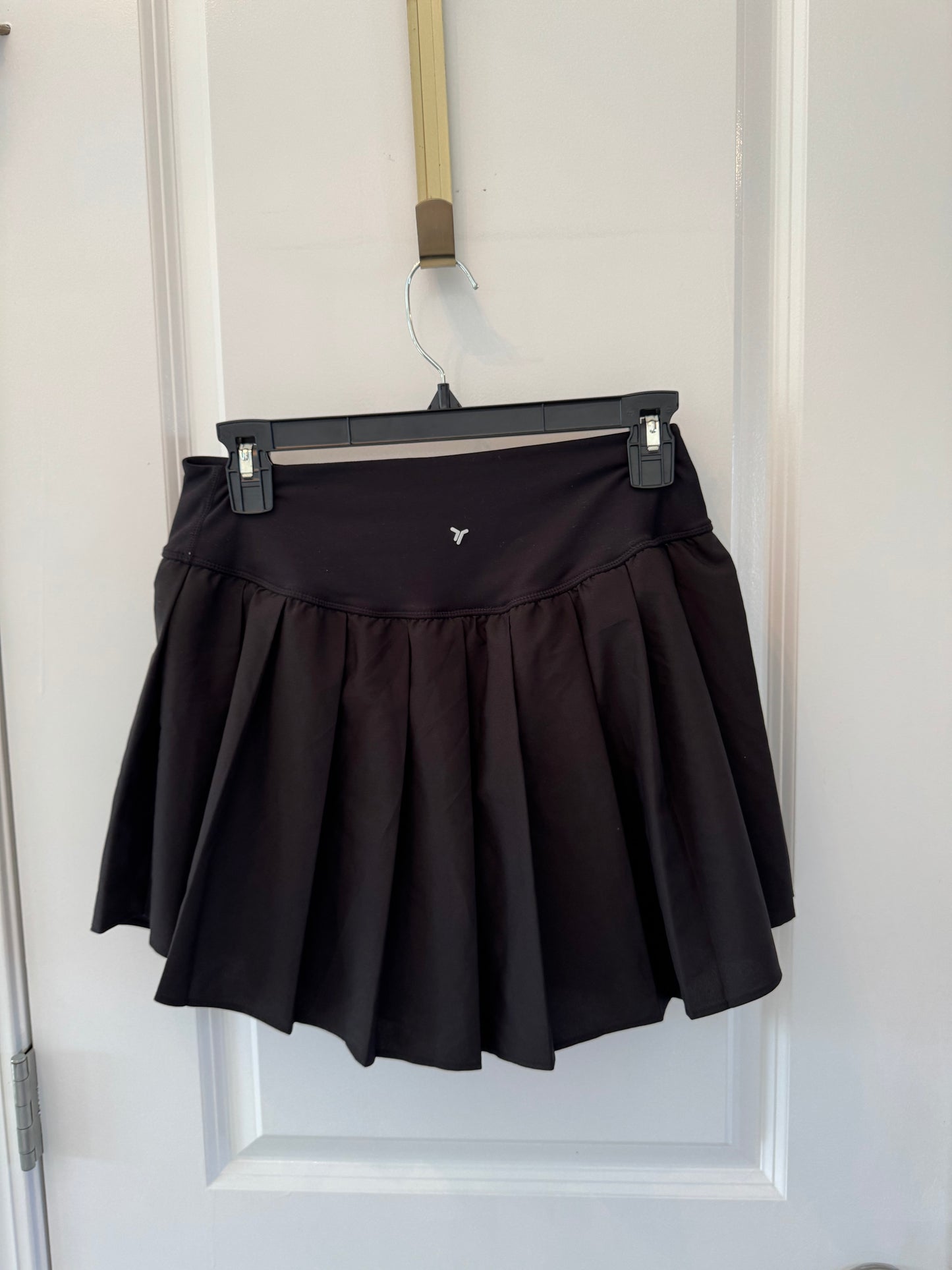 Old Navy Active Skirt Women’s Medium Black