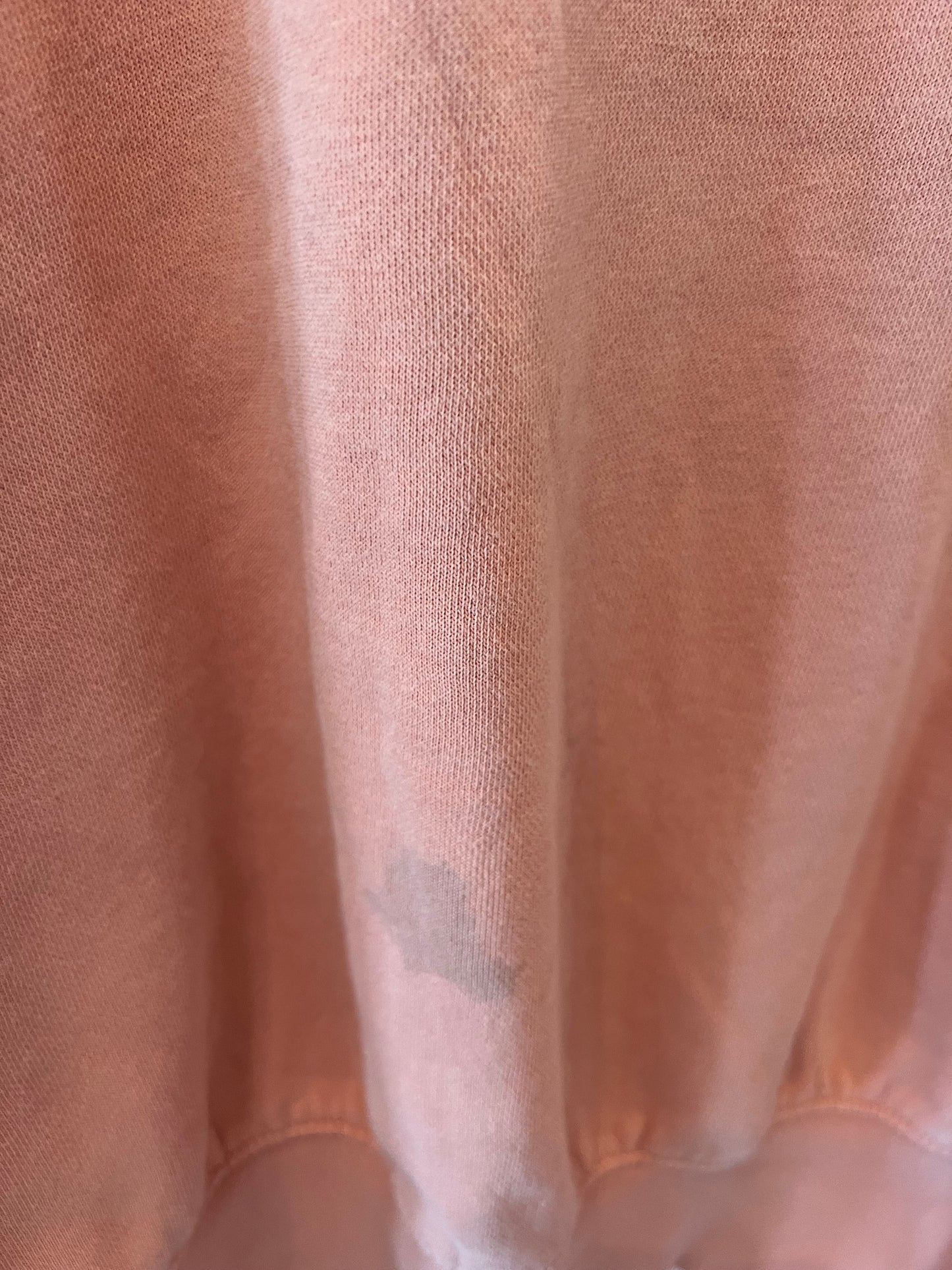 Women’s Adidas Sweatshirt Size Medium (staining)