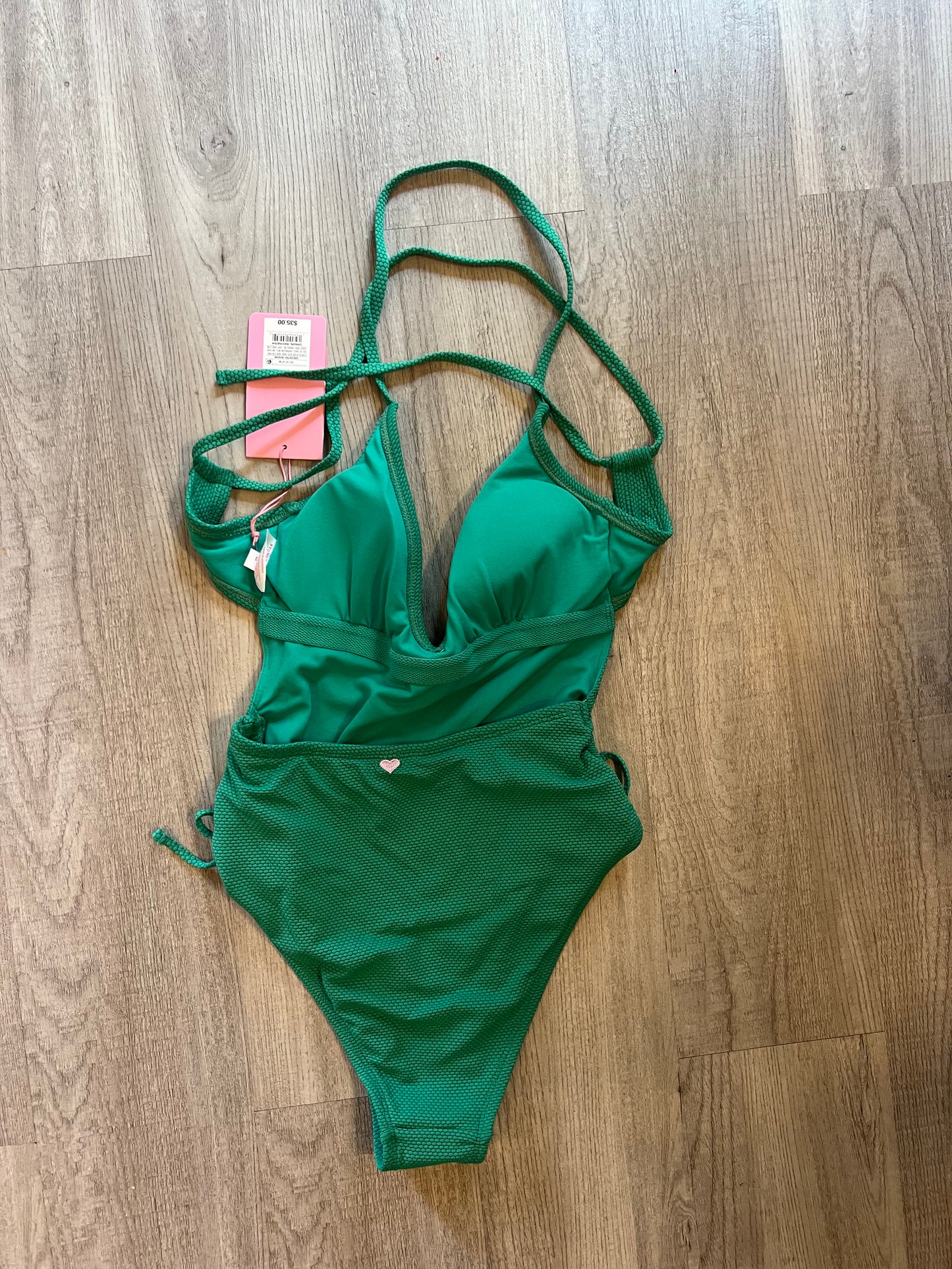 Stoney Clover x Target Size Small