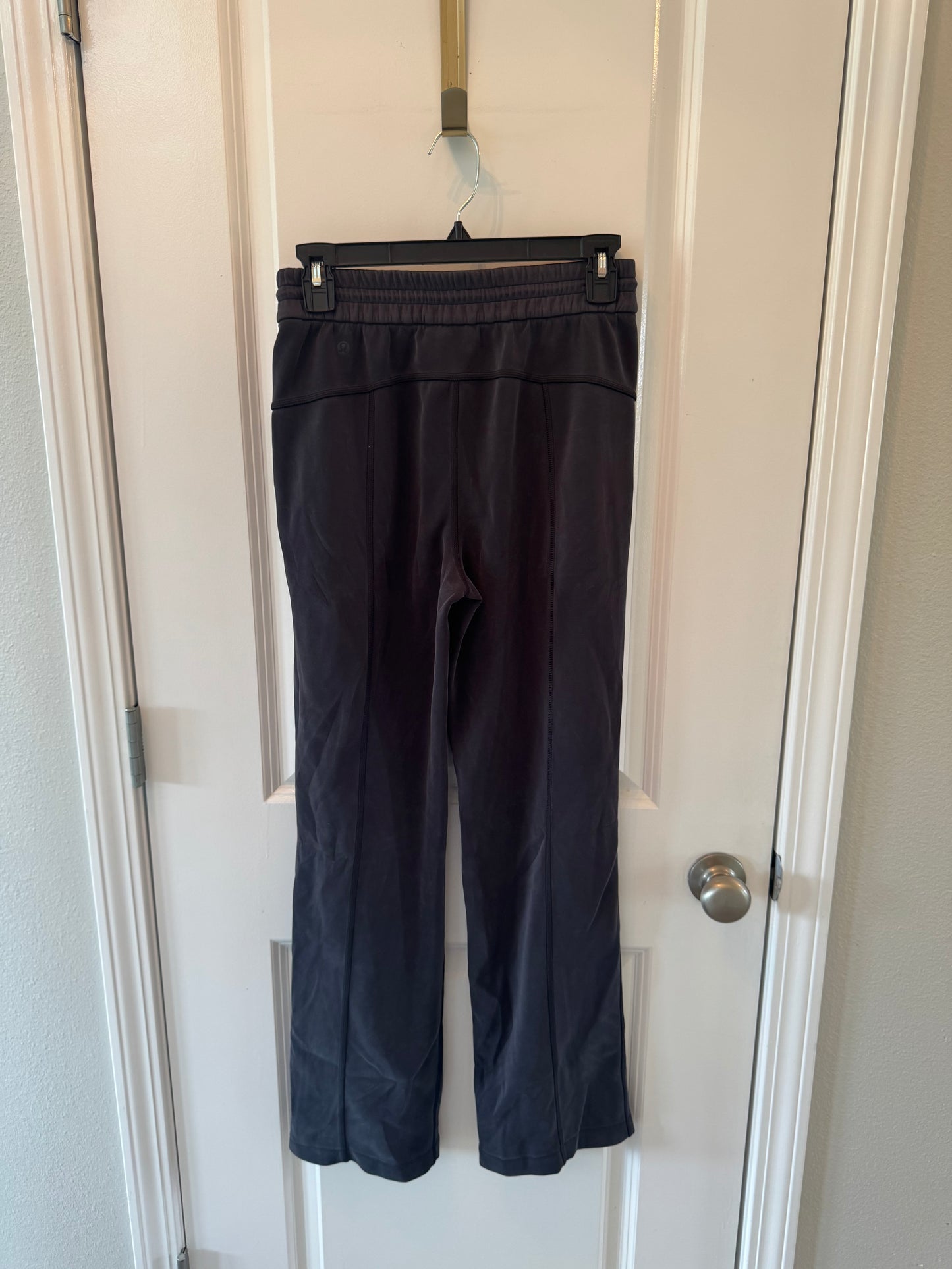 Lululemon Softstreme High-Rise Pant Women’s Size 4