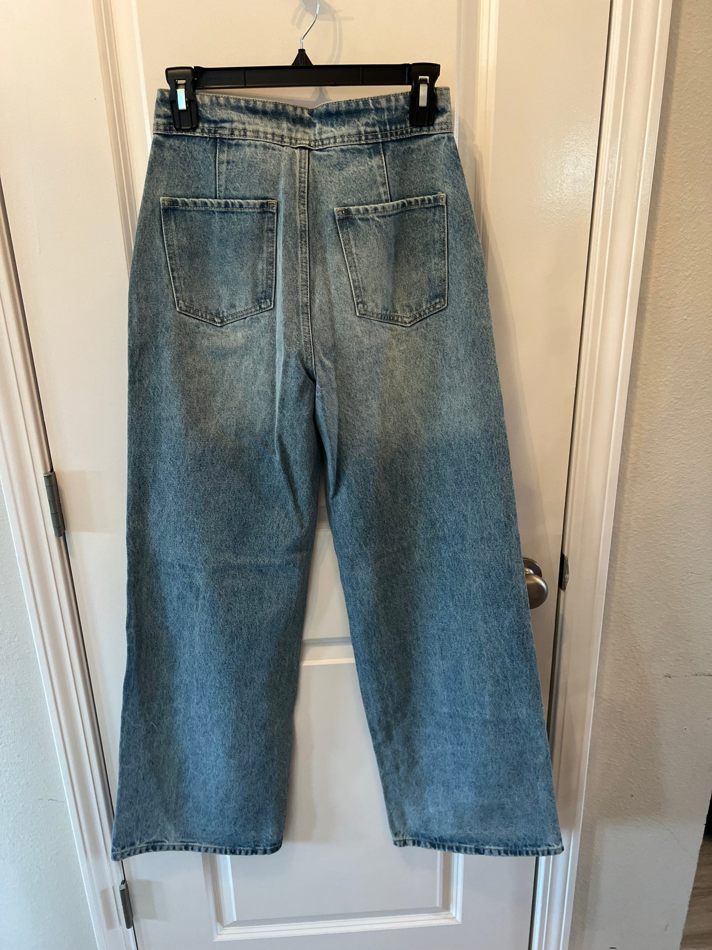 Women’s Boheme Jeans Size Small