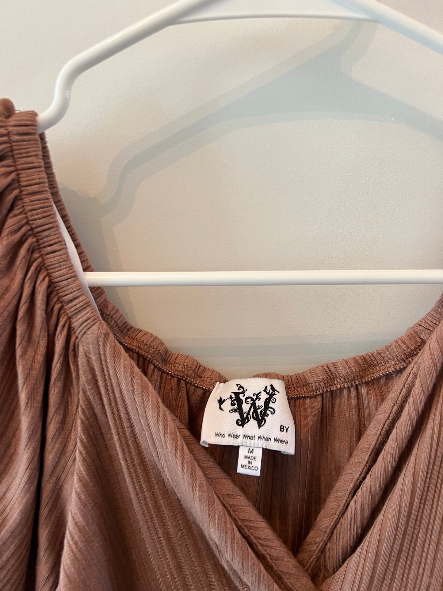 Women’s Top Size Medium