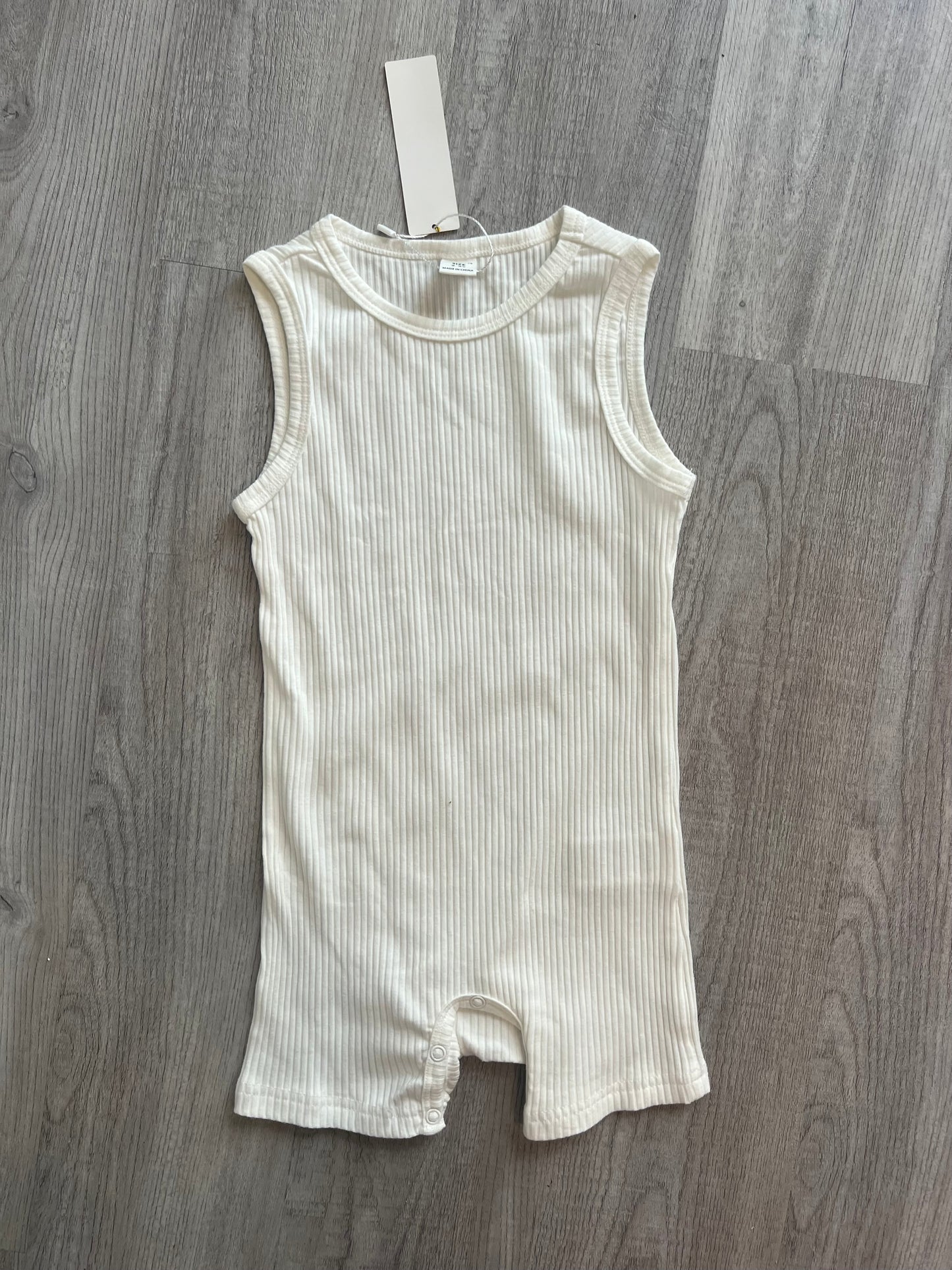 Toddler Girl Romper Size 2/3 Years