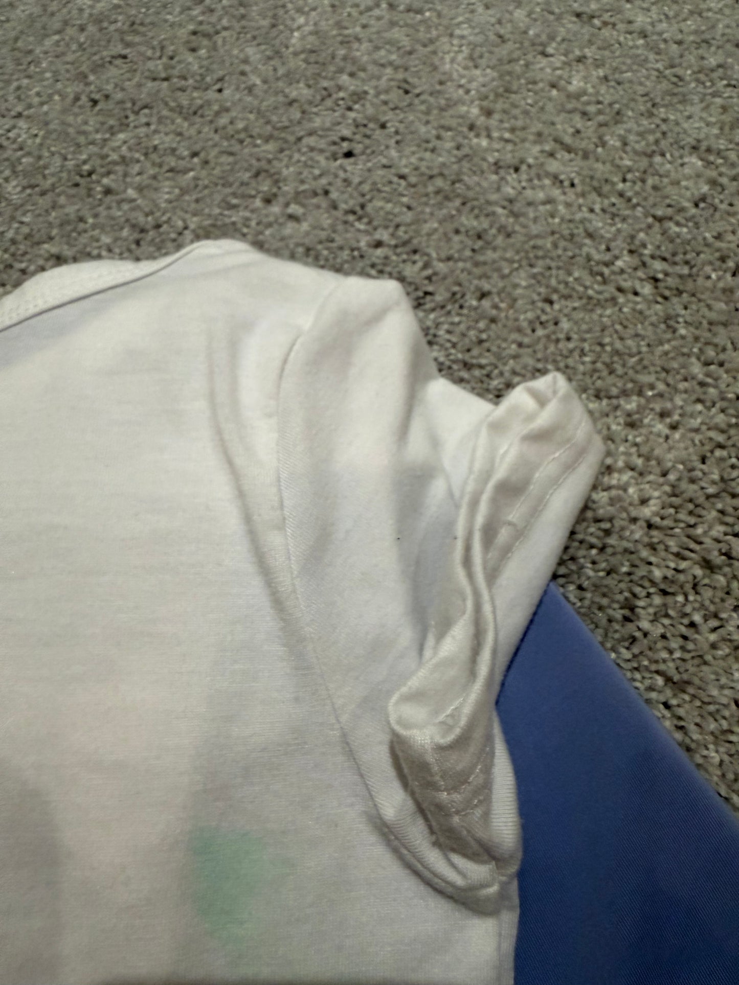 Grayson Mini Matching Set Toddler Size 3T (flaw)