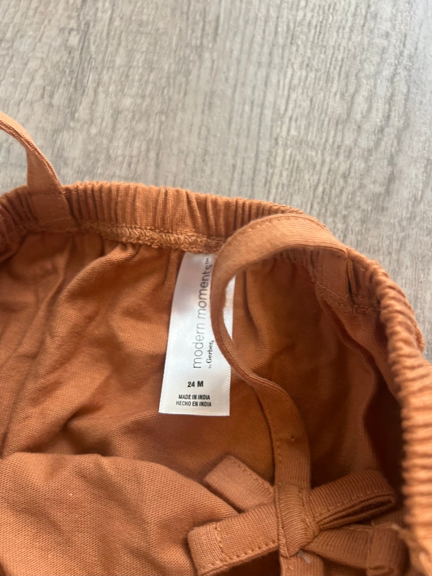 Baby Girl Size 24 Months