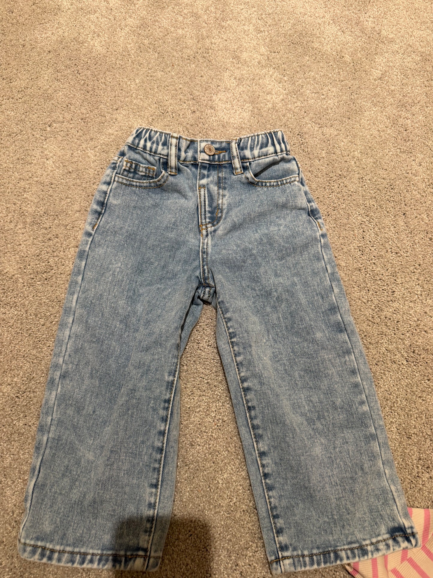 H&M Outfit Toddler Size 3-4T