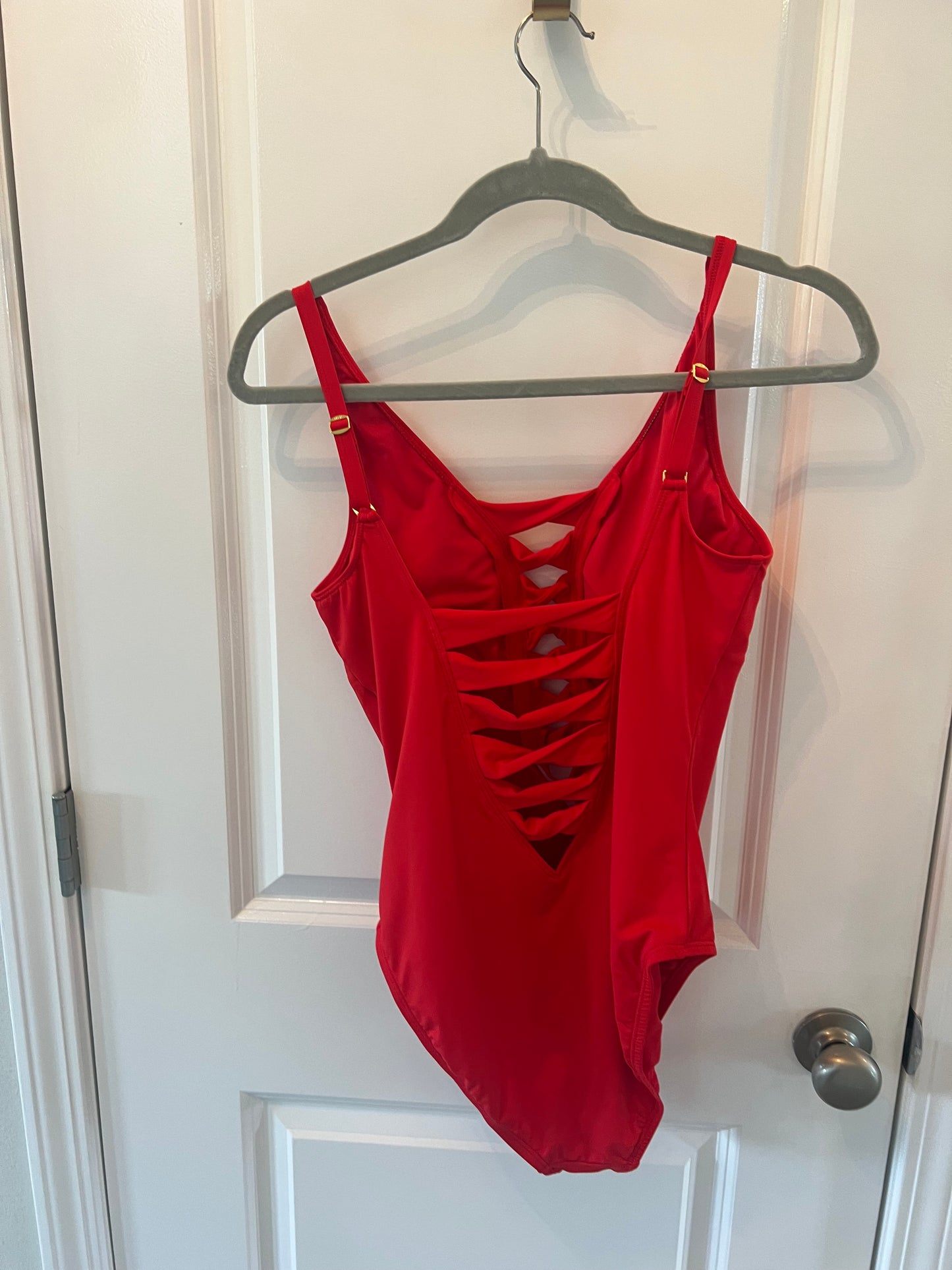 Women’s Bleu Rod Beattie Swimsuit Size 8