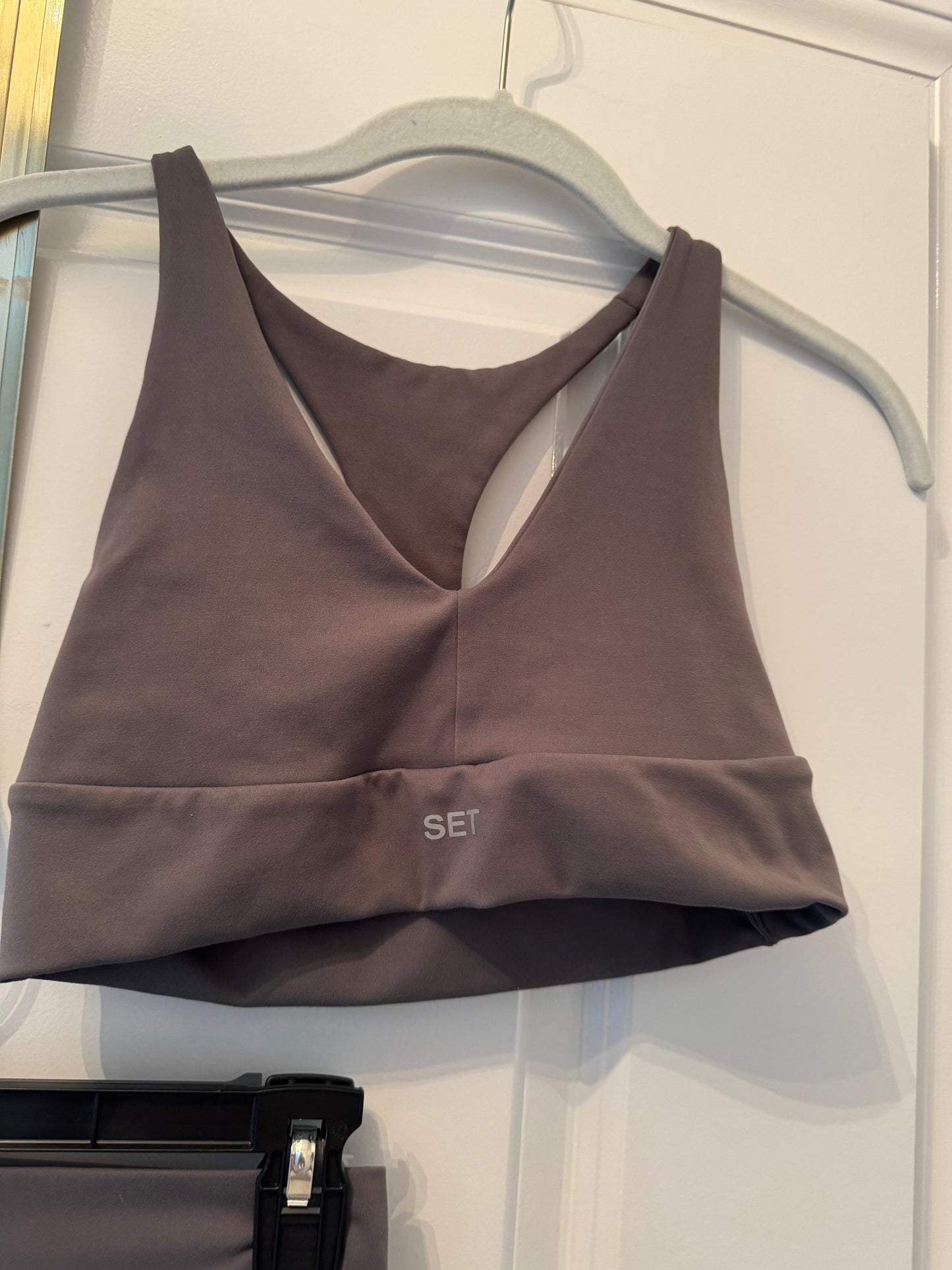 Set Active Airluxe Matching Set Women’s Large
