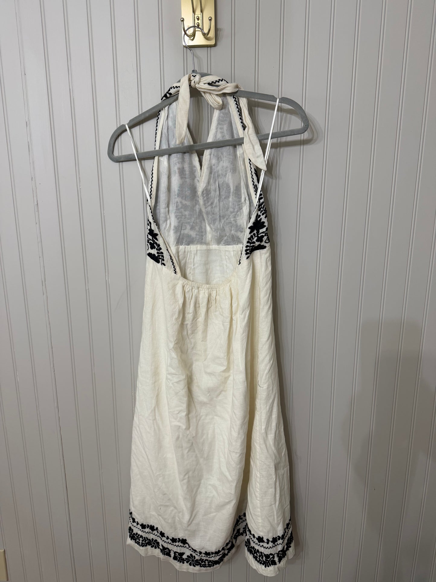 Urban Outfitters Halter Summer Dress Women’s Small