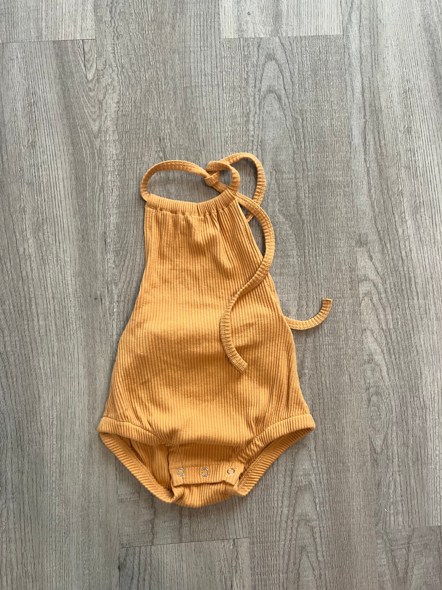 Baby Girl Romper Size 12/18 months