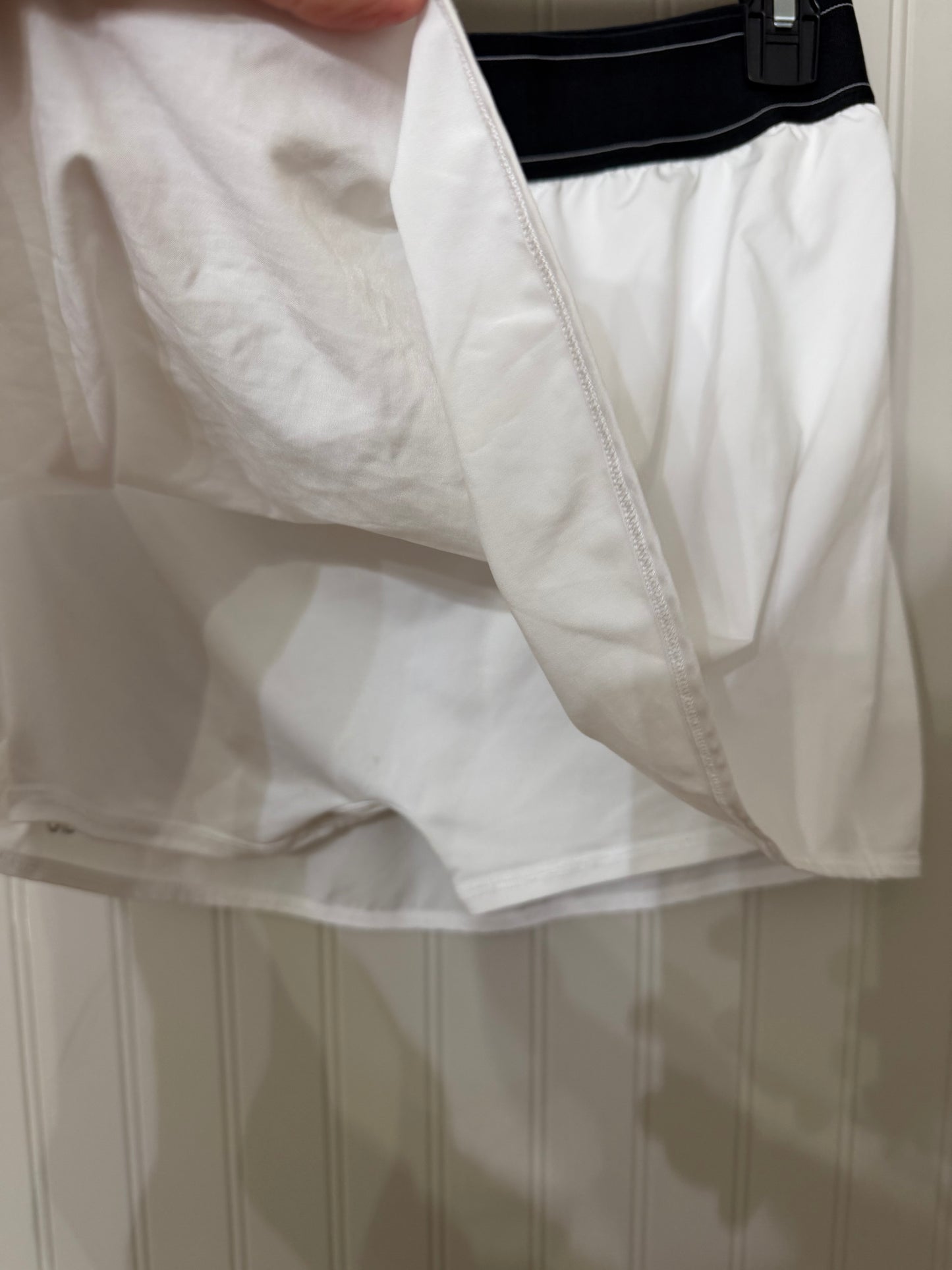 Women’s ALO Skirt Size Large
