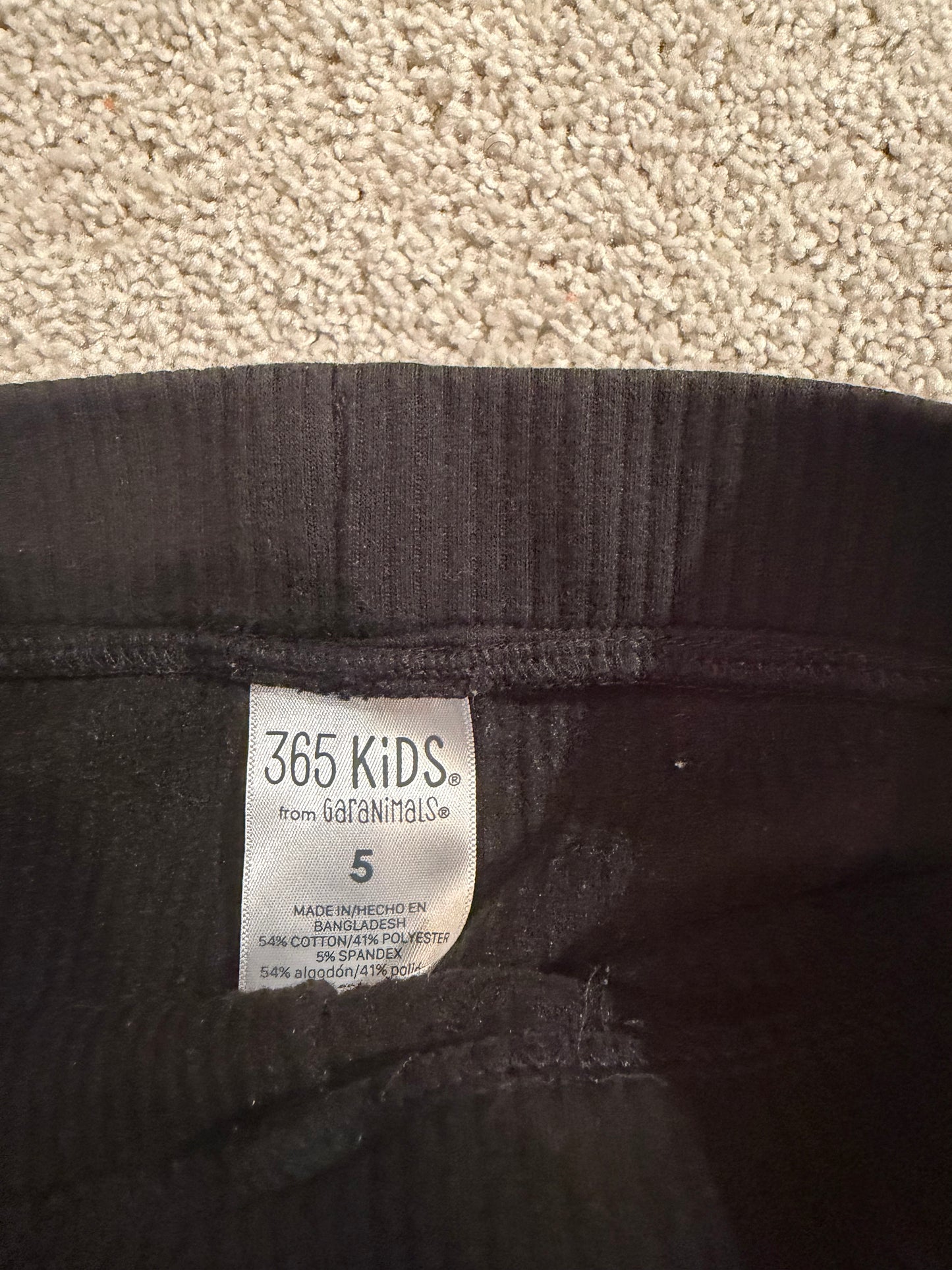 Zara Girls Bundle Size 5