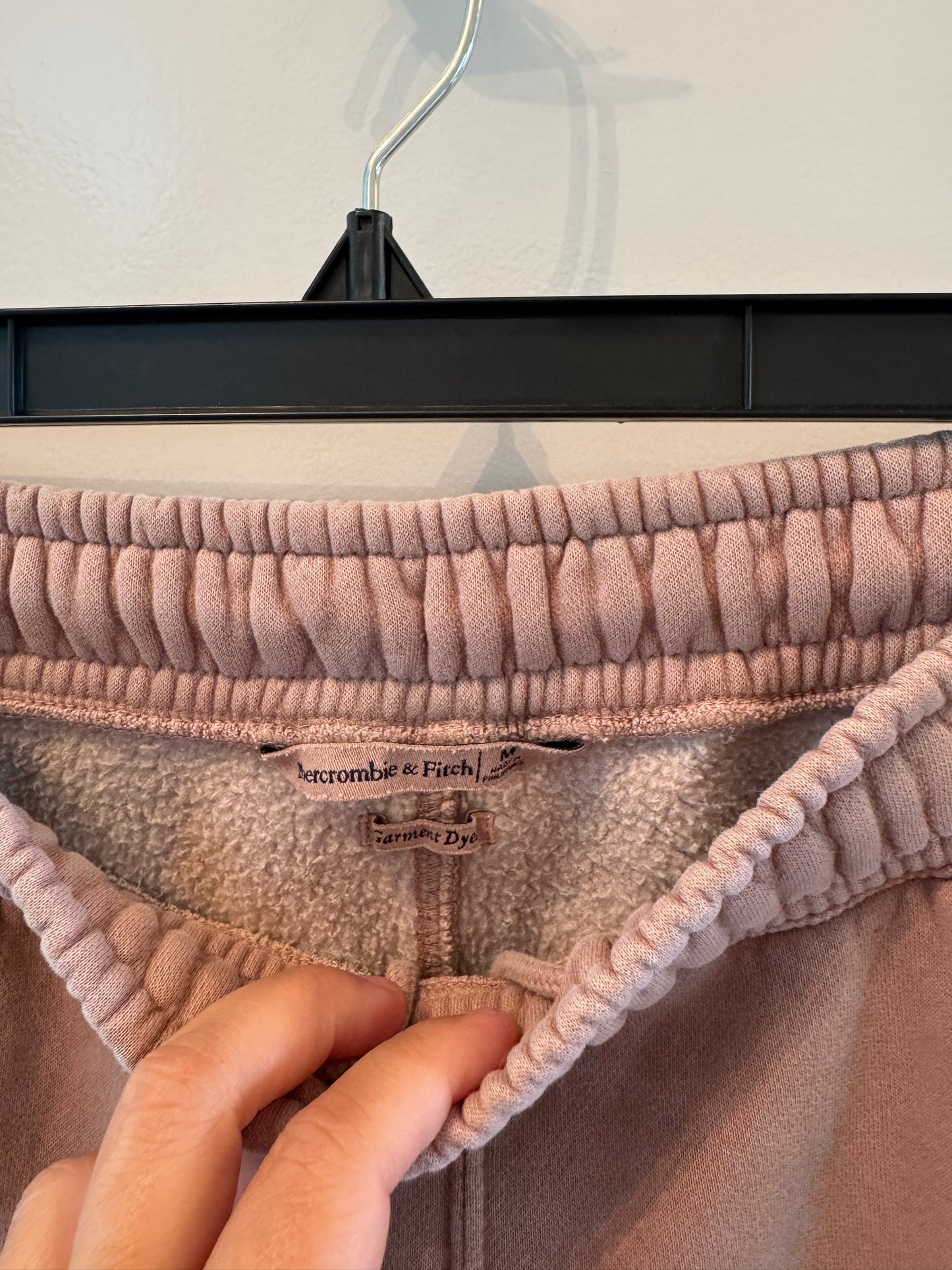Abercrombie & Fitch Women’s Sweatpants Size Medium