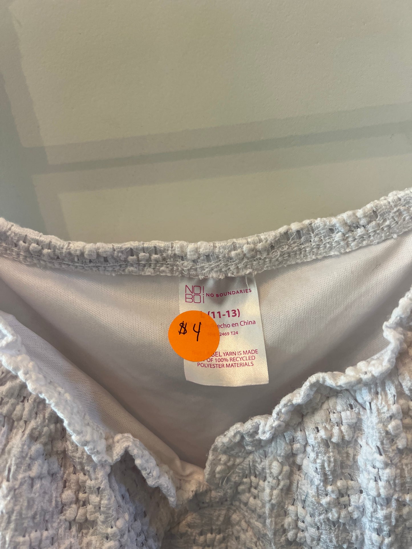 Women’s Dress Size Large
