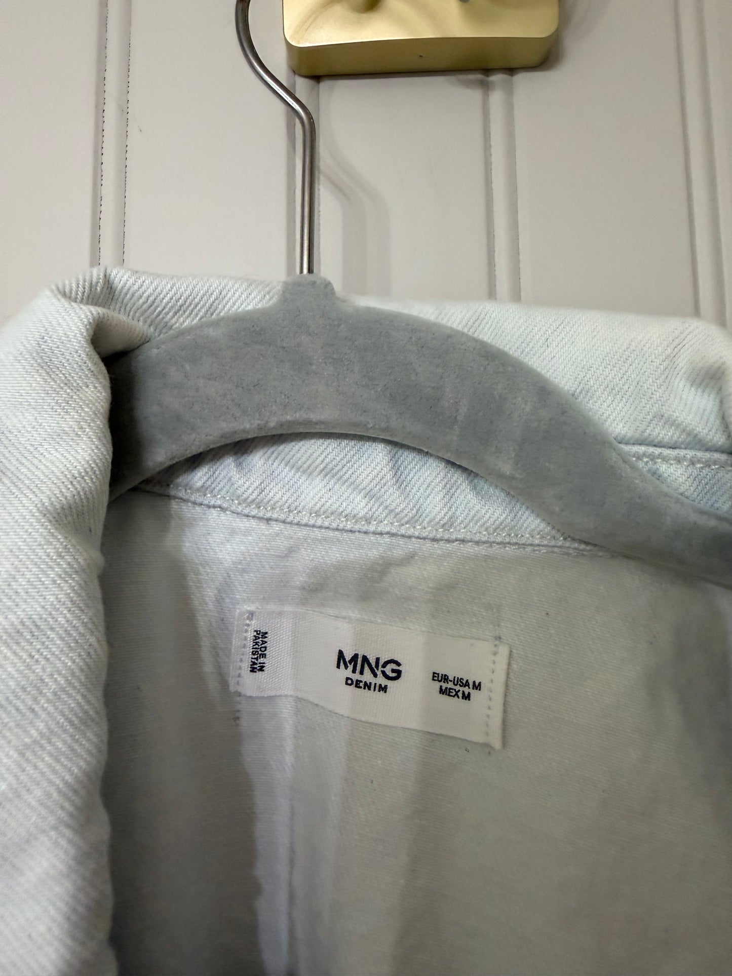 MNG Women’s Jacket Size Medium