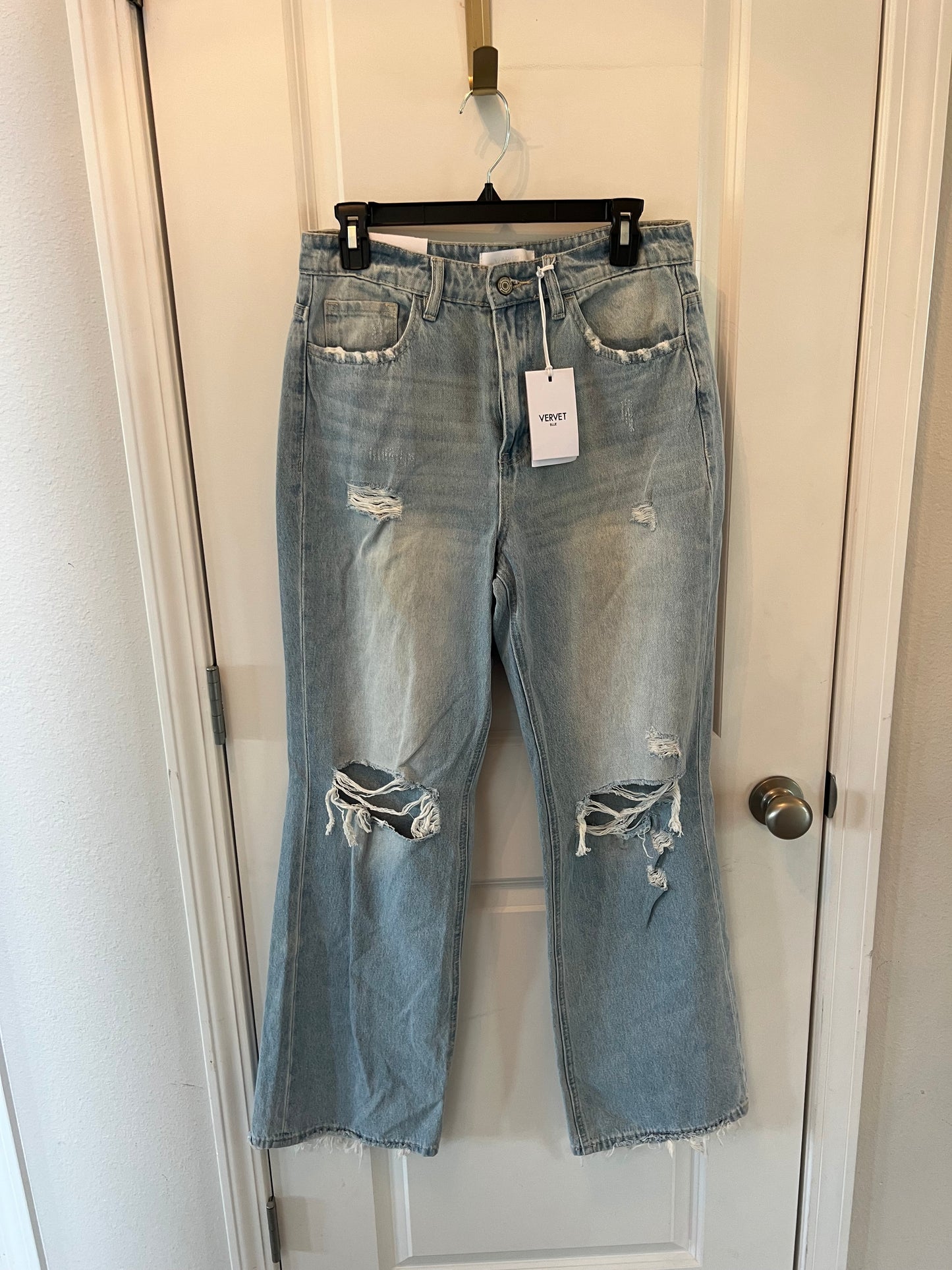 Women’s Vervet Jeans Size 29