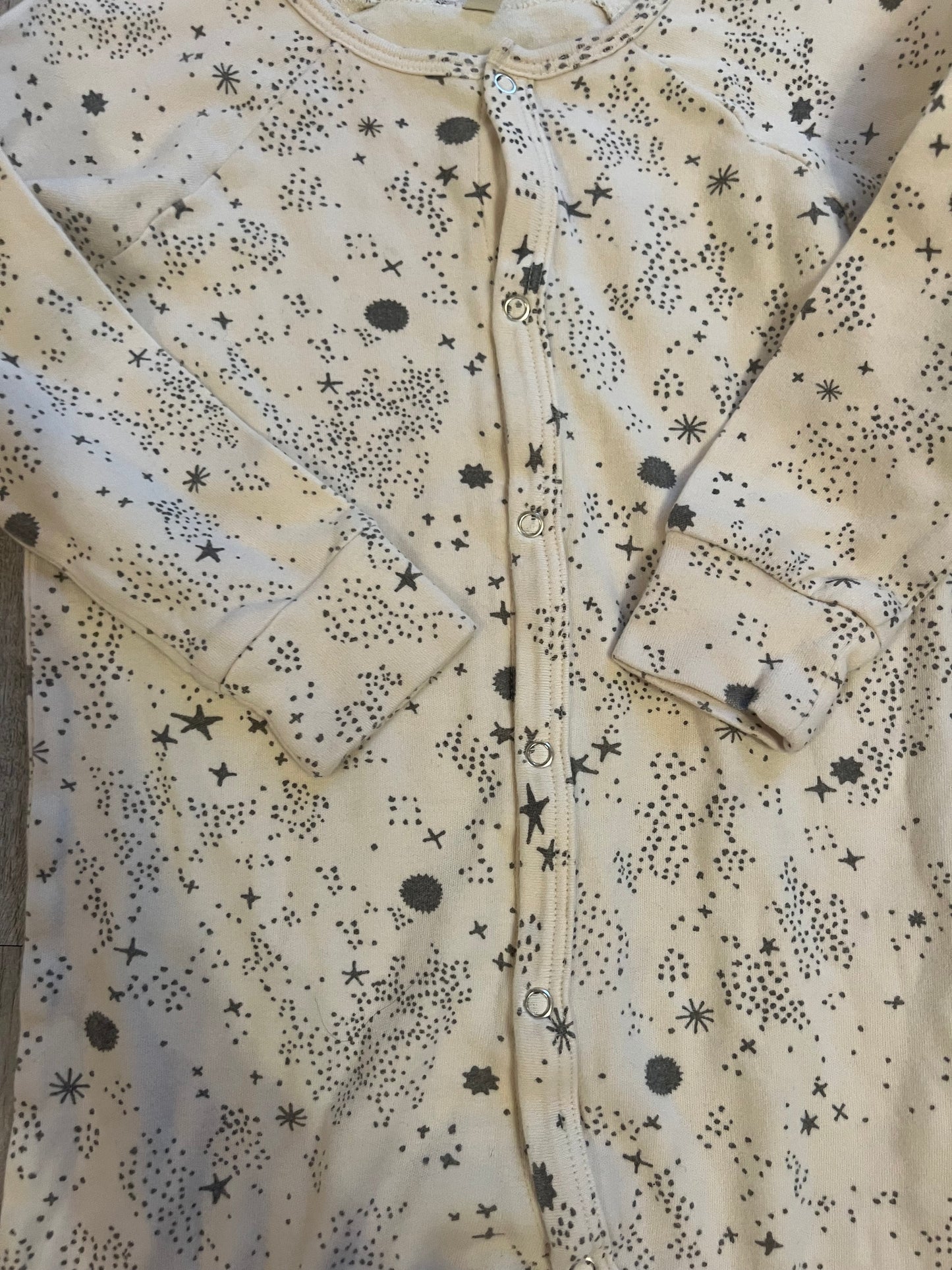 Rylee & Cru Toddler Pajamas Size 2/3 Years