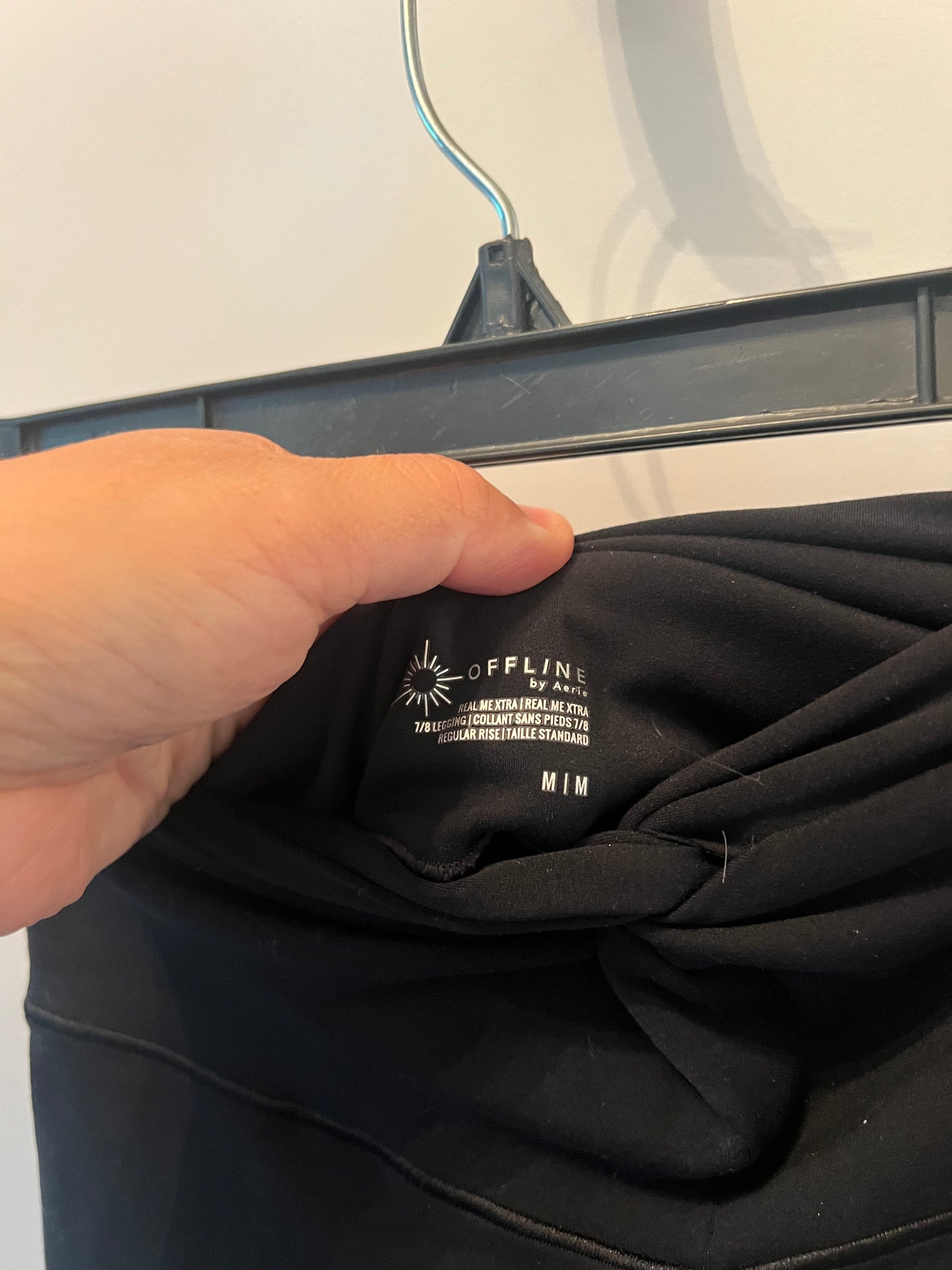 Women’s Aerie Leggings Size Medium