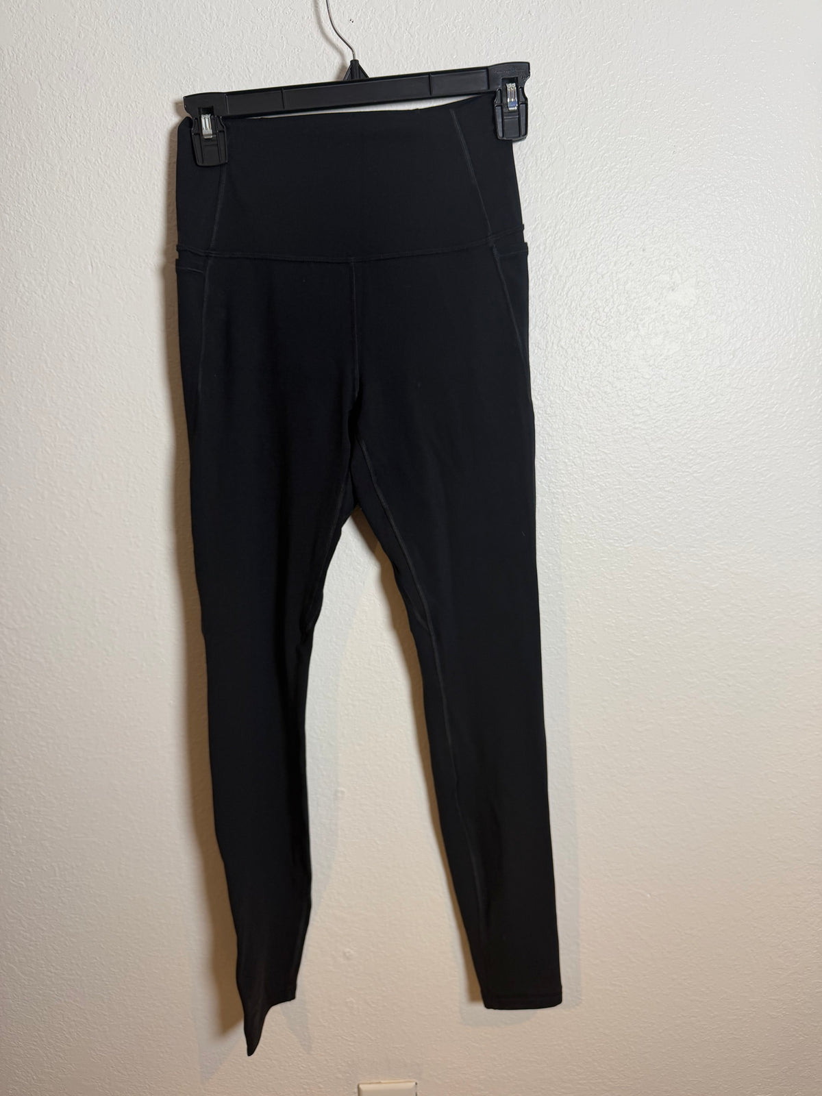 Women’s Black Leggings Size Small