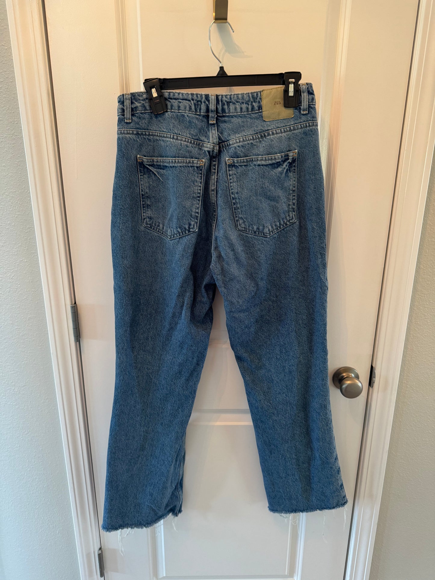 Zara Jeans Women’s Size 8