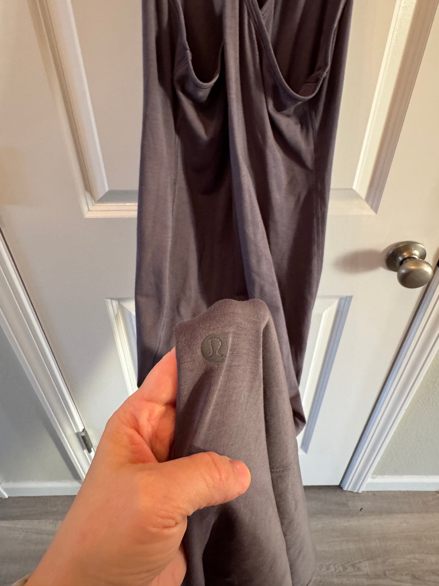 Lululemon Restore & Revitalize Dress Women’s Size 6