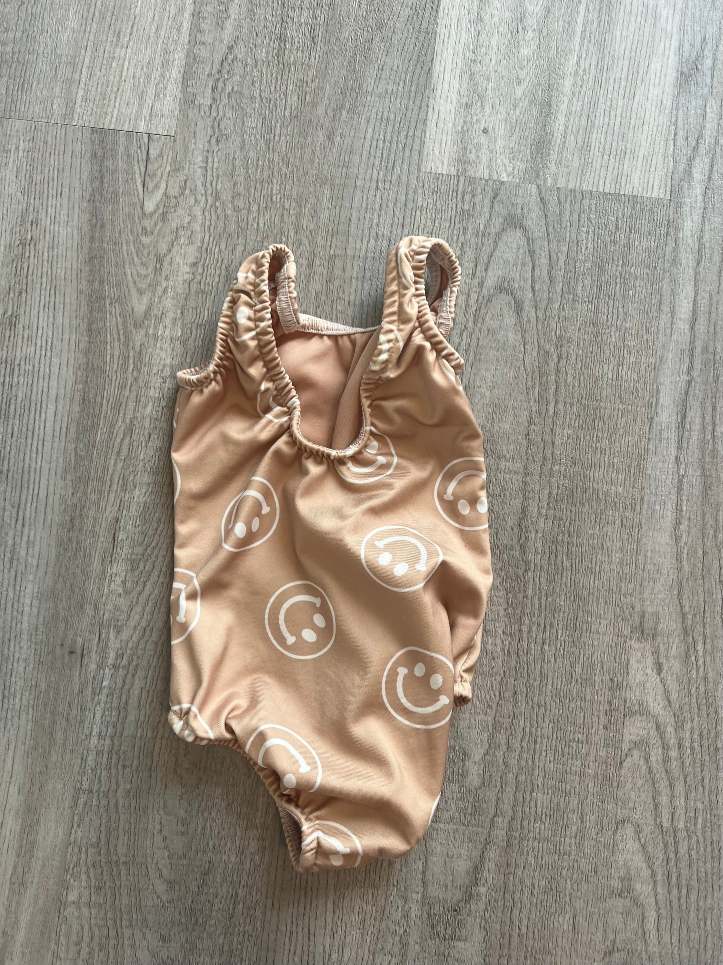 Baby Girl Swimsuit Size 18 months