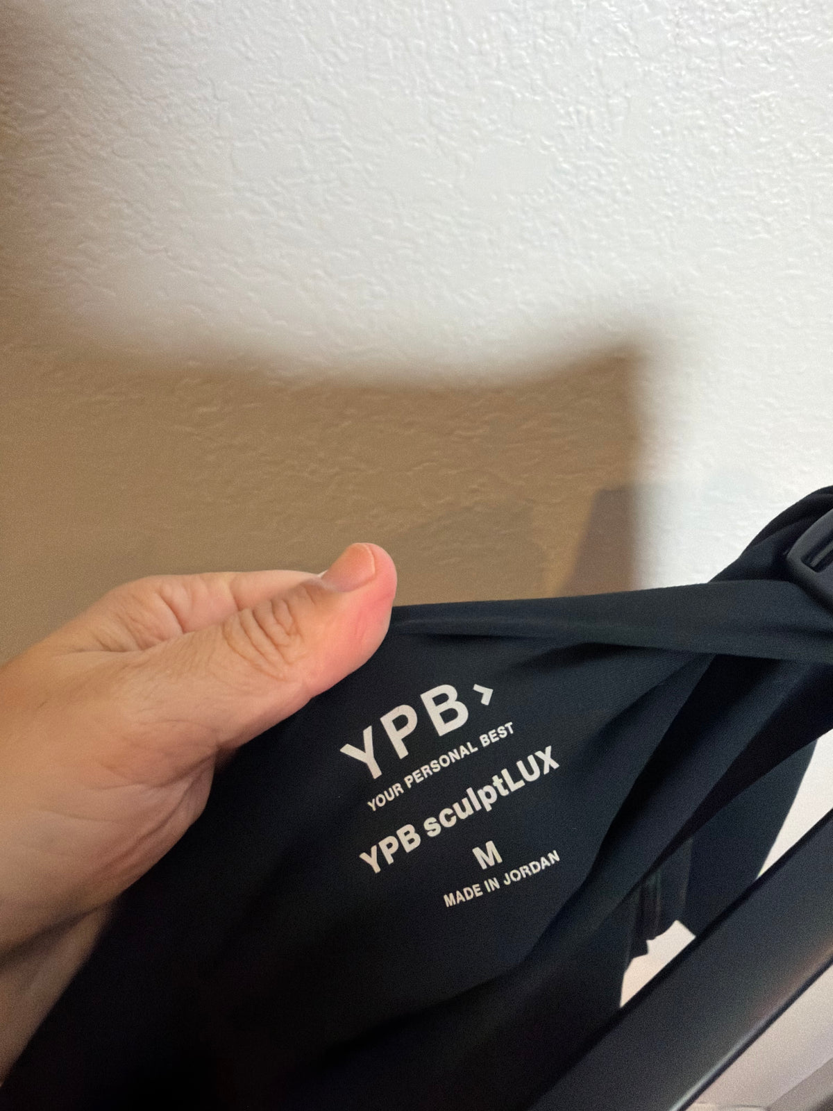 Abercrombie YPB Black Skirt Size Medium