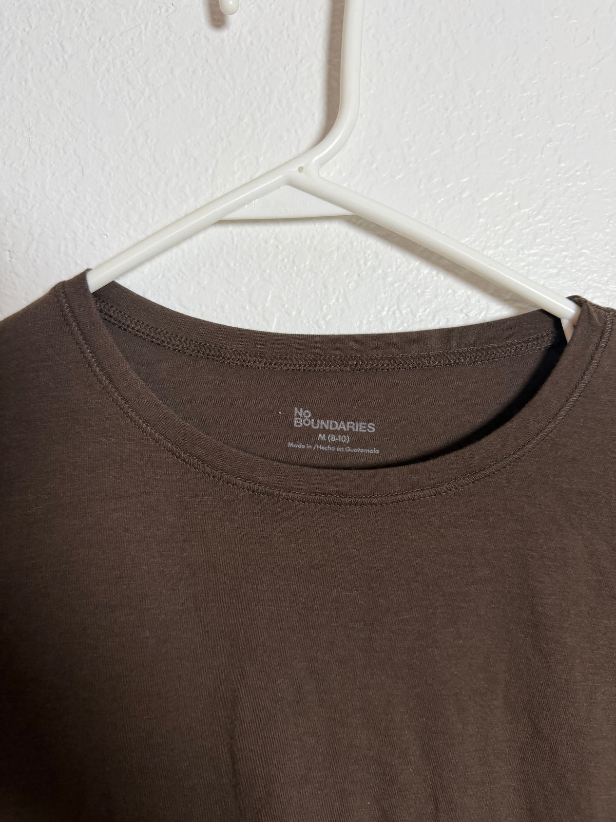 Women’s NB Top Size Medium
