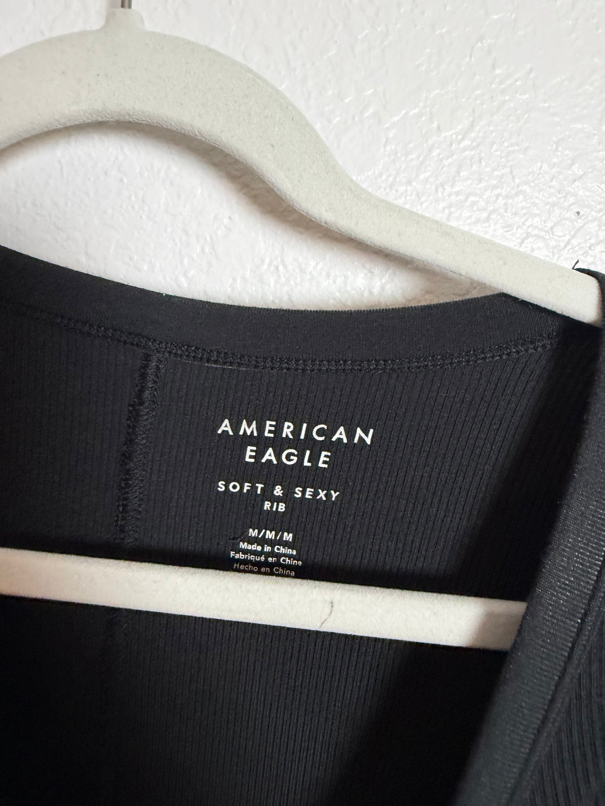 American Eagle Tee Size Medium