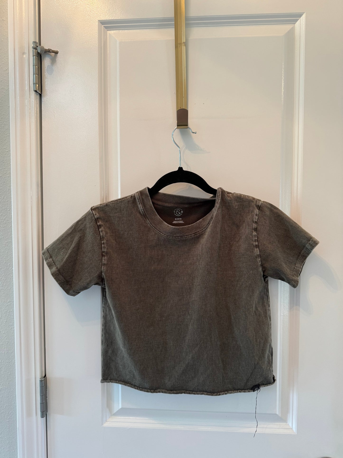 Treasure & Bond Youth Girls Size 8/10 Years