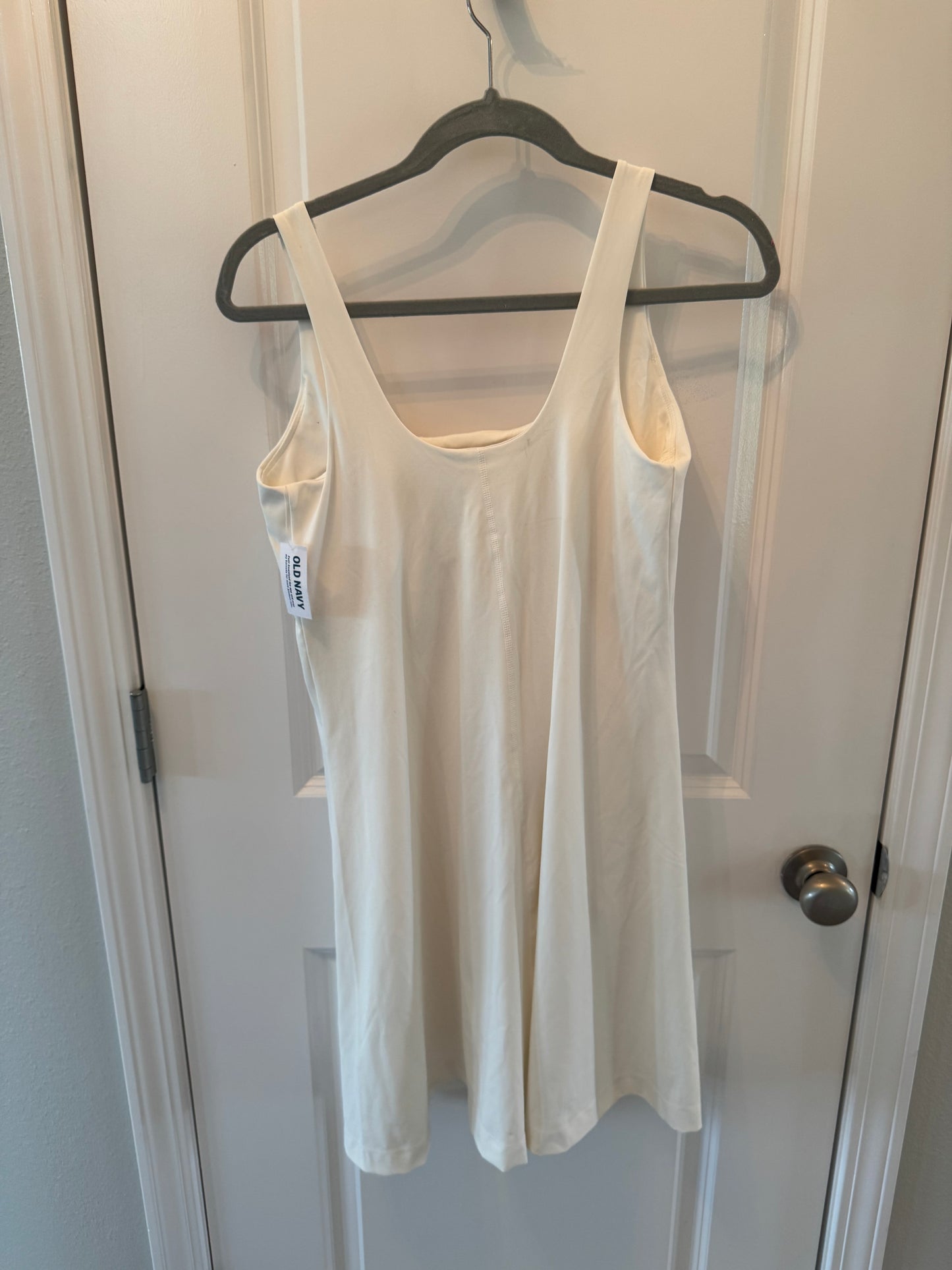Old Navy Women’s Athletic Dress Size Medium
