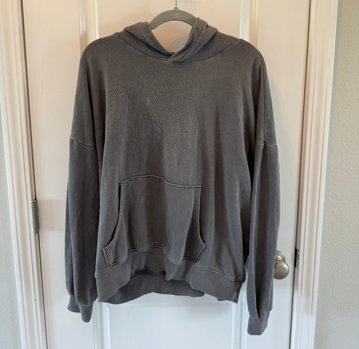 H&M Hoodie Women’s Large