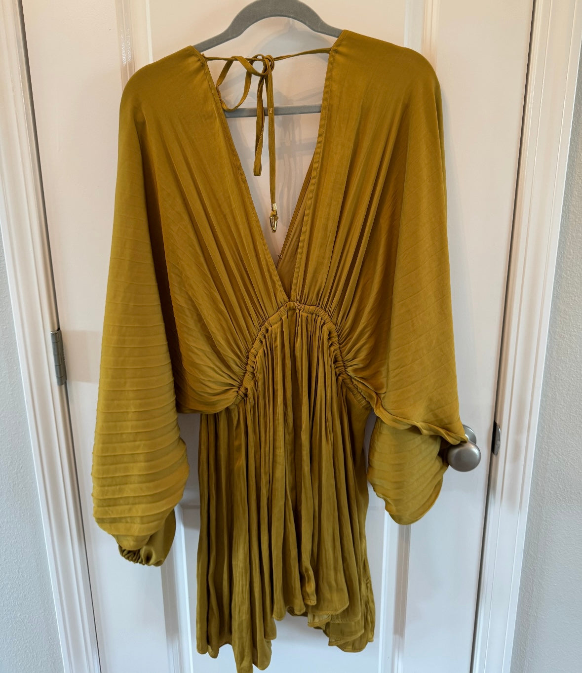 Free People Arzel Mini Dress Women’s Large