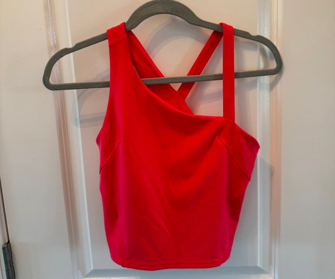 Lululemon Everlux Tank Women’s 8