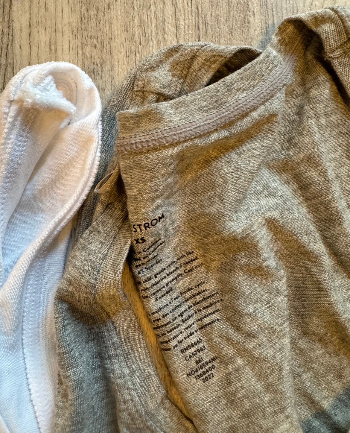 Nordstrom Set of 3 Modal Tanks Women’s XS