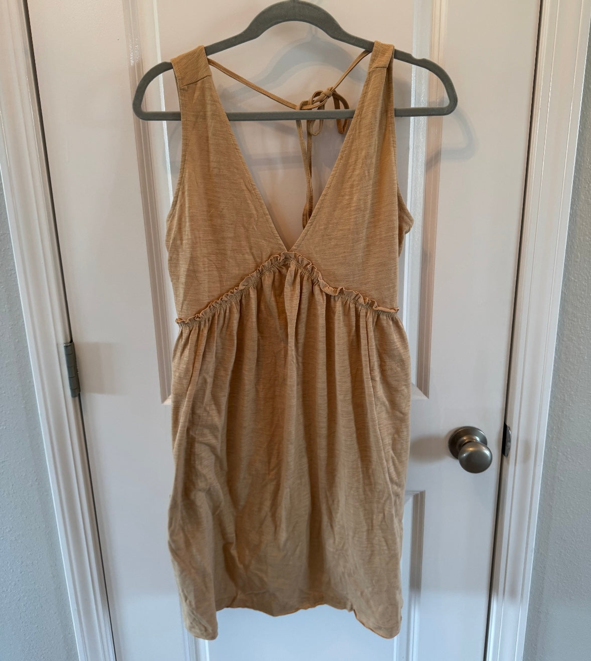 Summer Dress Women’s Large