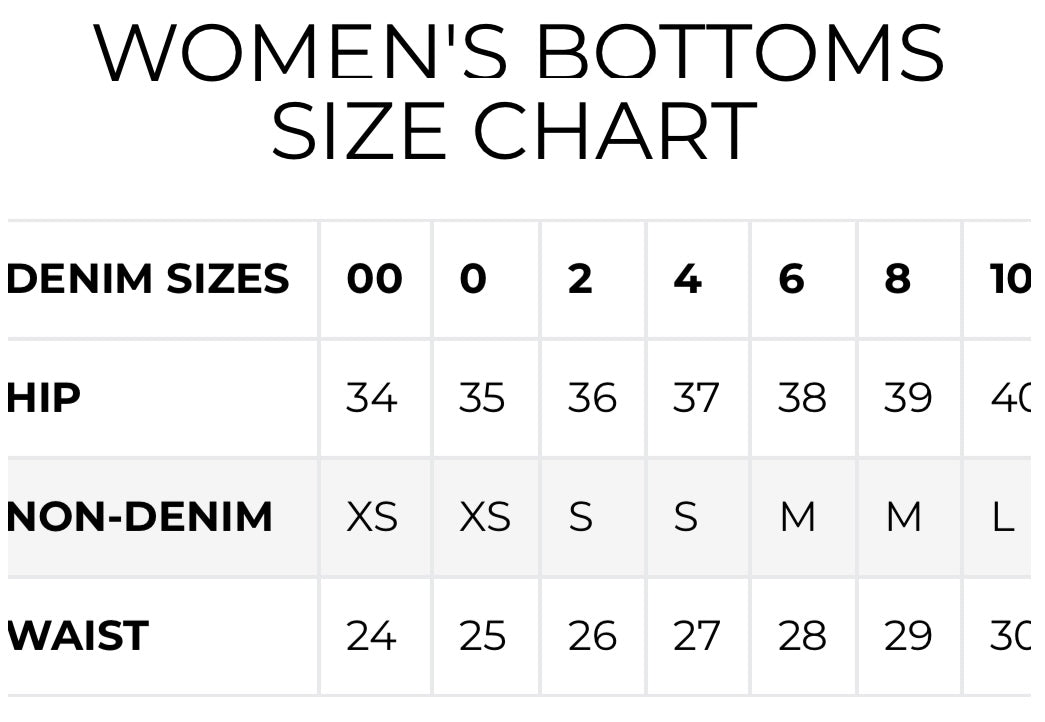 Kut from the Kloth Jeans Women's Size 0 Black