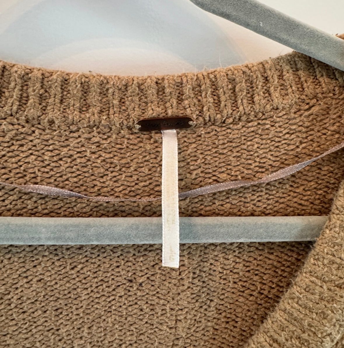 Free People Sweater Women’s Large