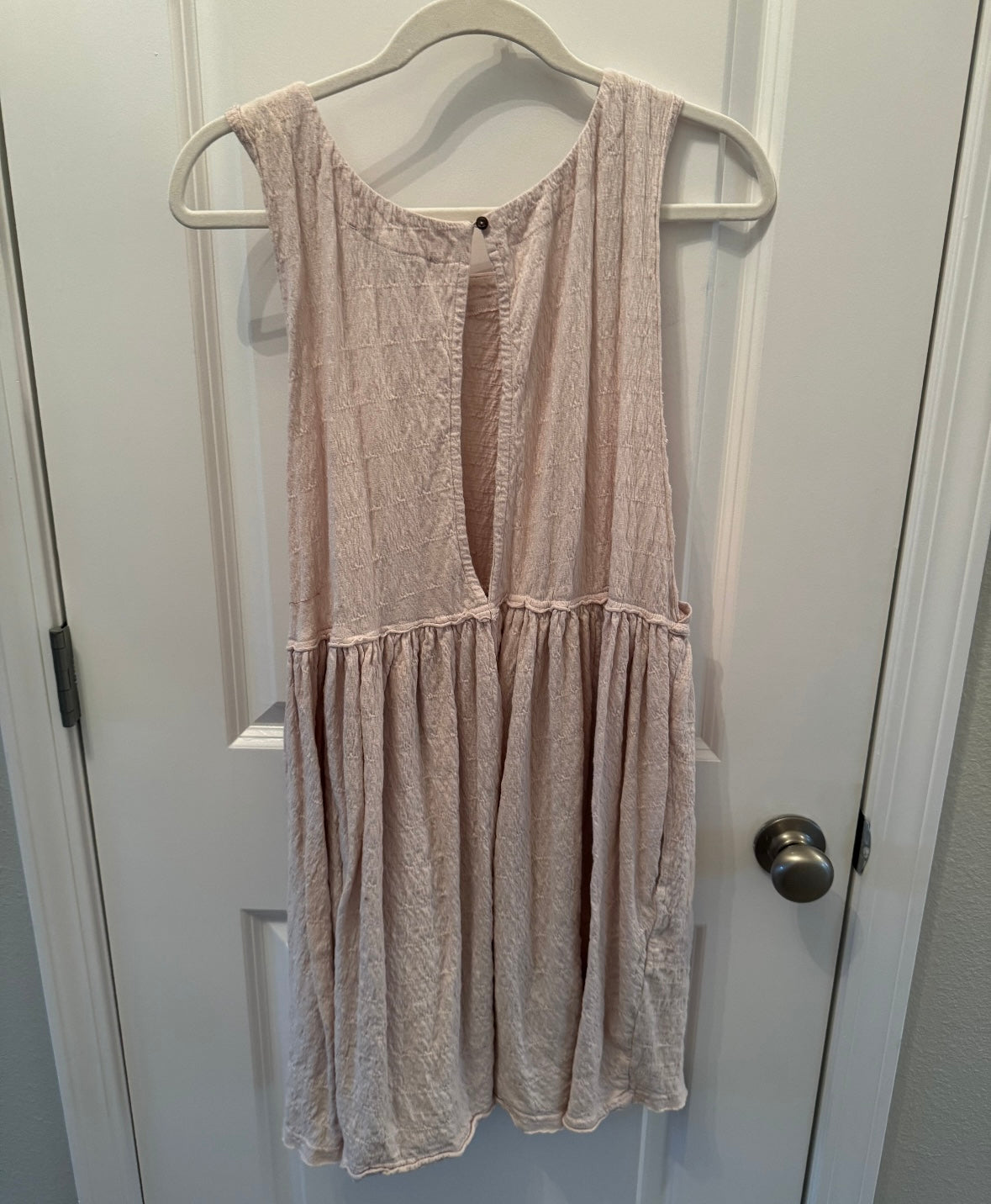 Free People FP Beach Dress Women’s Large