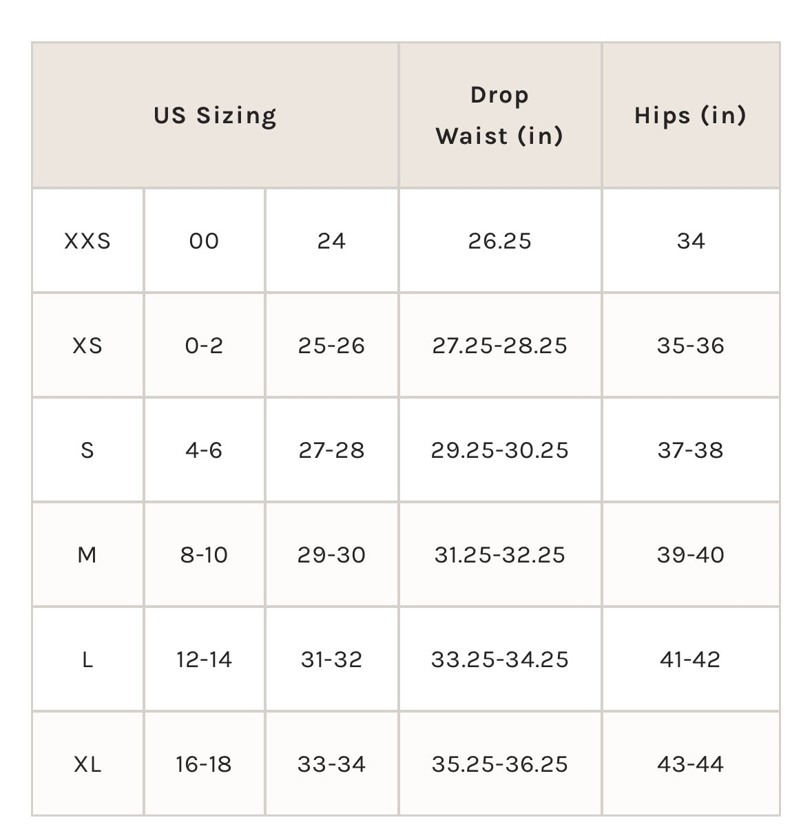 Free People Layla Faux Leather Skirt Women’s Size 2 Brown