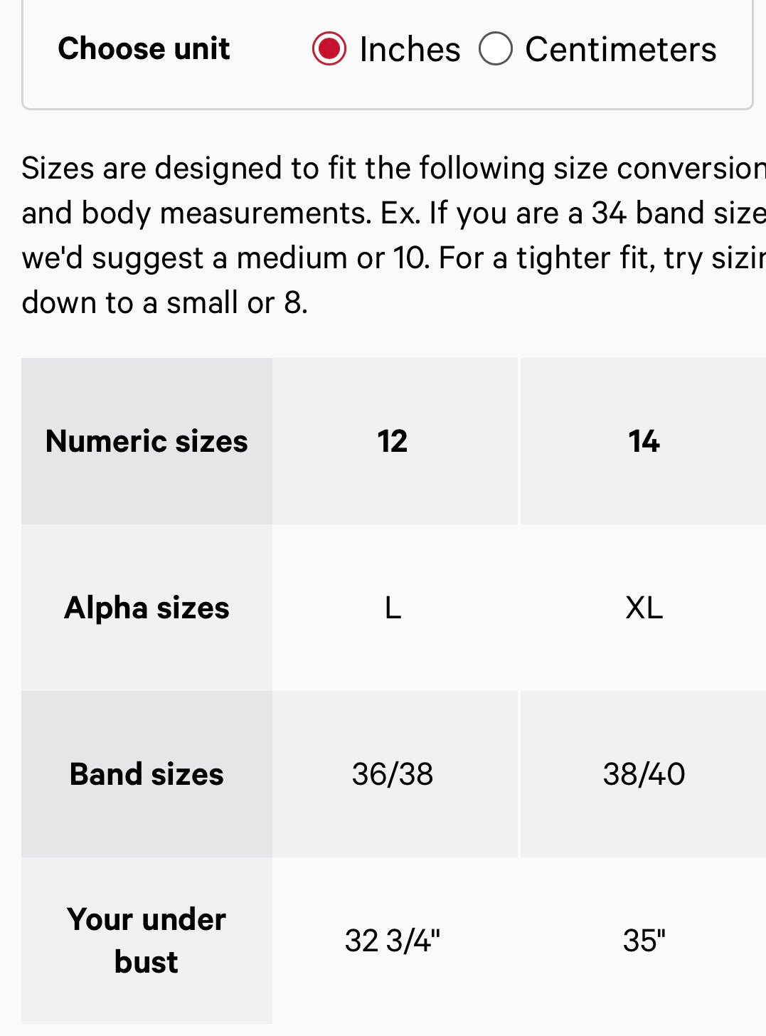 Lululemon Energy Sports Bra Women’s Size 12