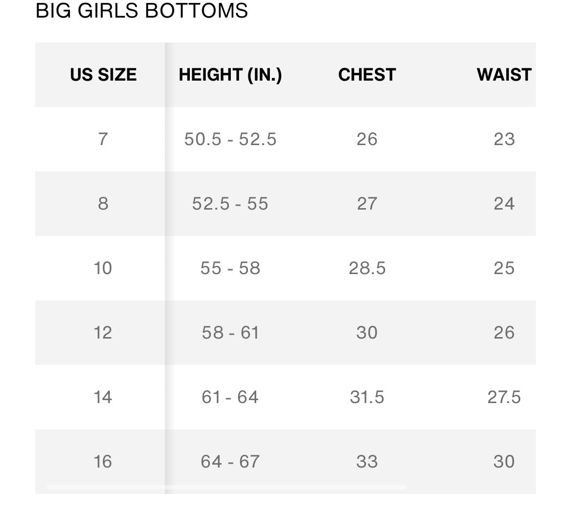 Levi’s 550 Relaxed Fit Jeans Slim Youth Girls Size 8